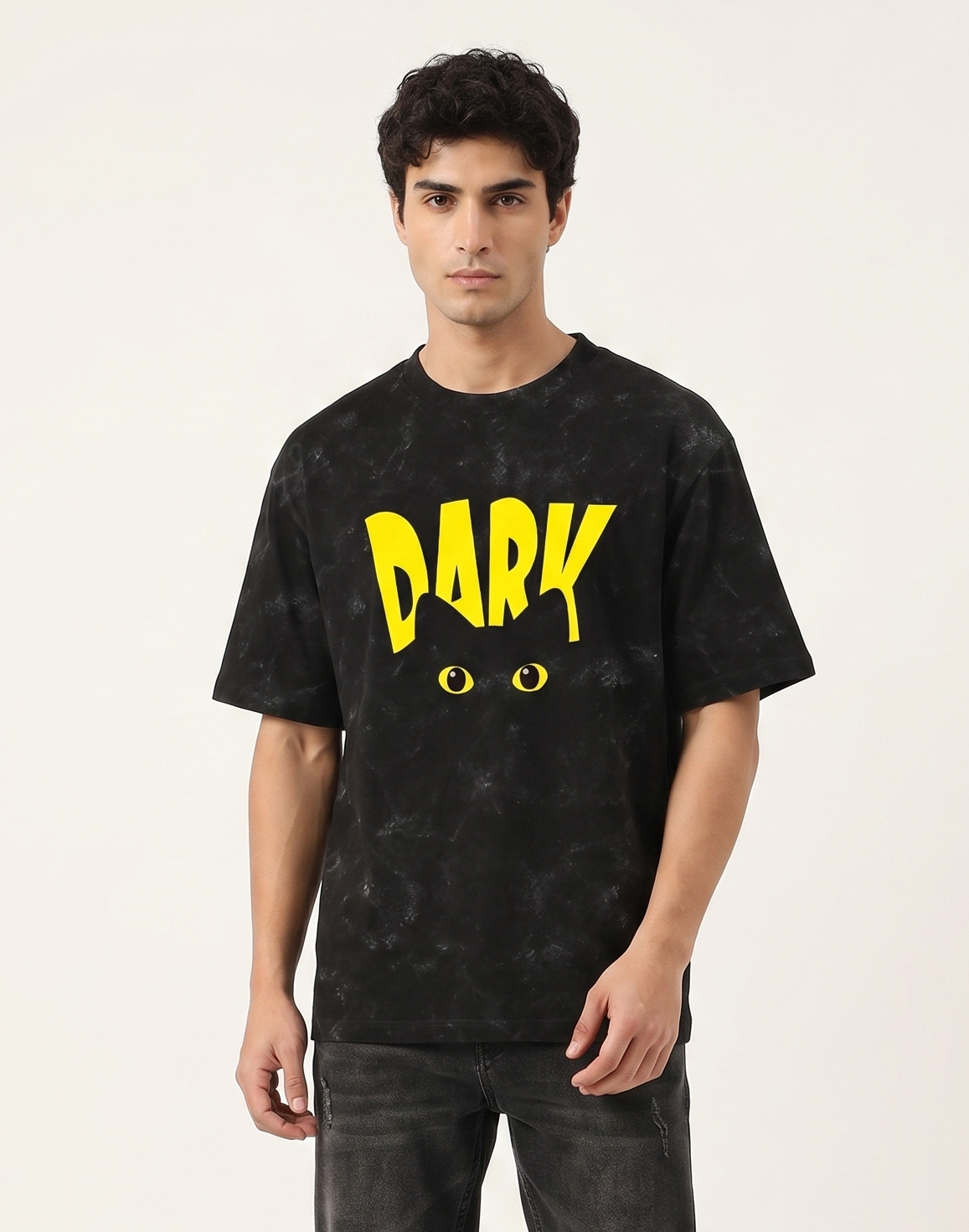 DARK - black HW AW