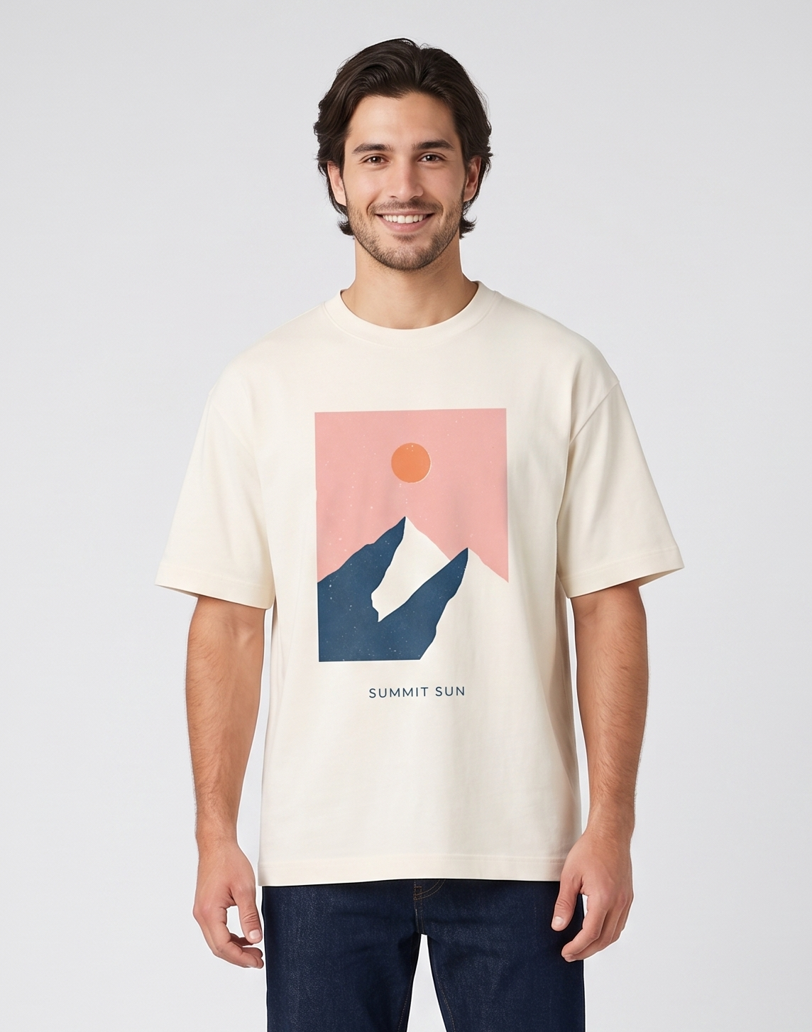 Summit - off white HW