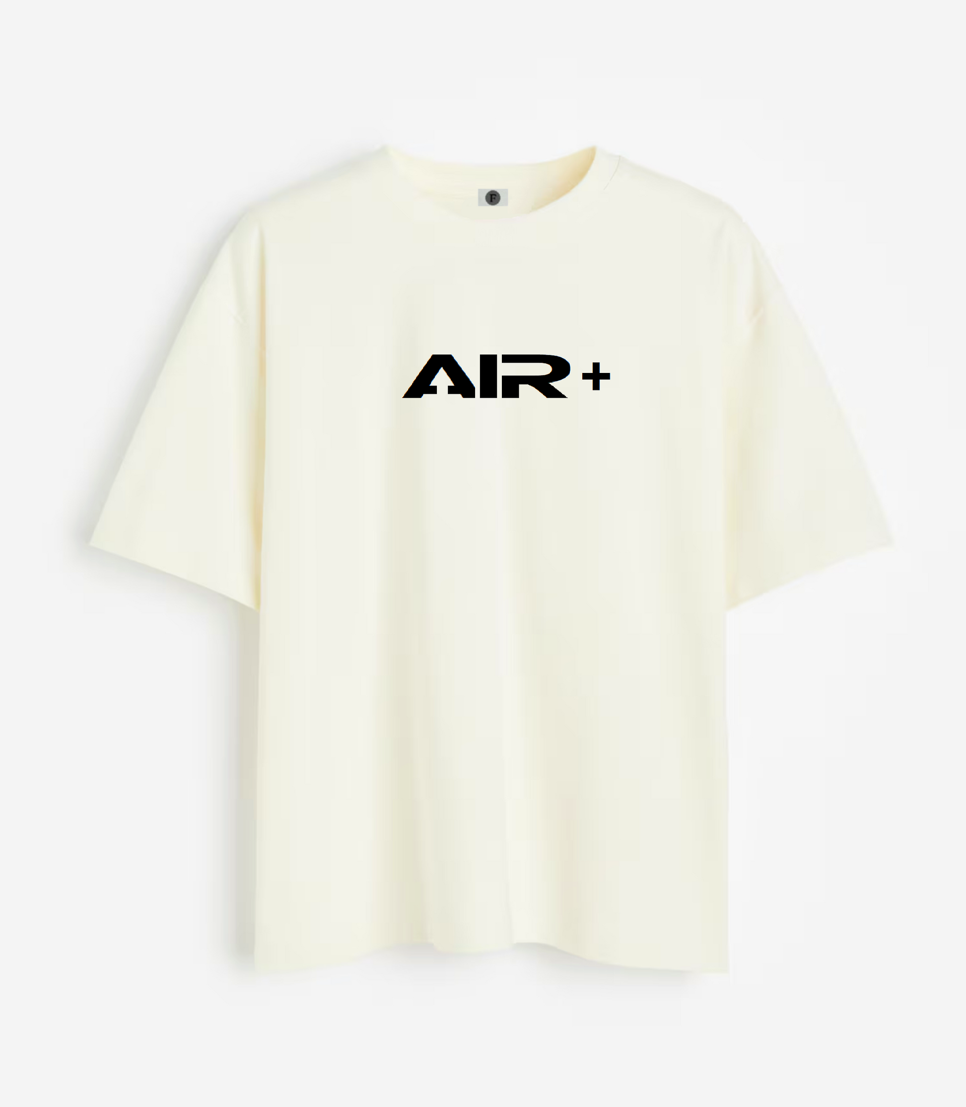 Air plus - off white