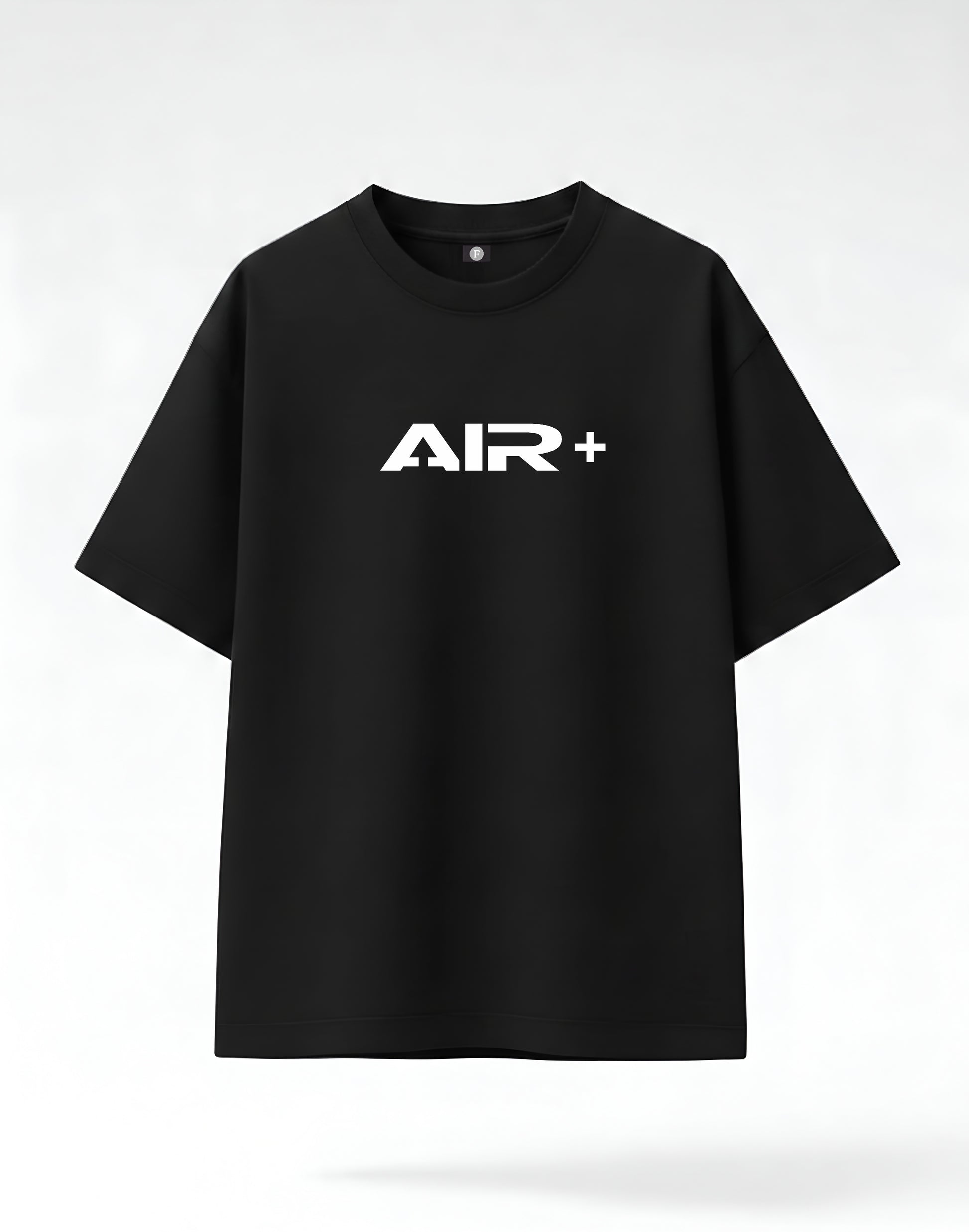 AIR+ - black HW
