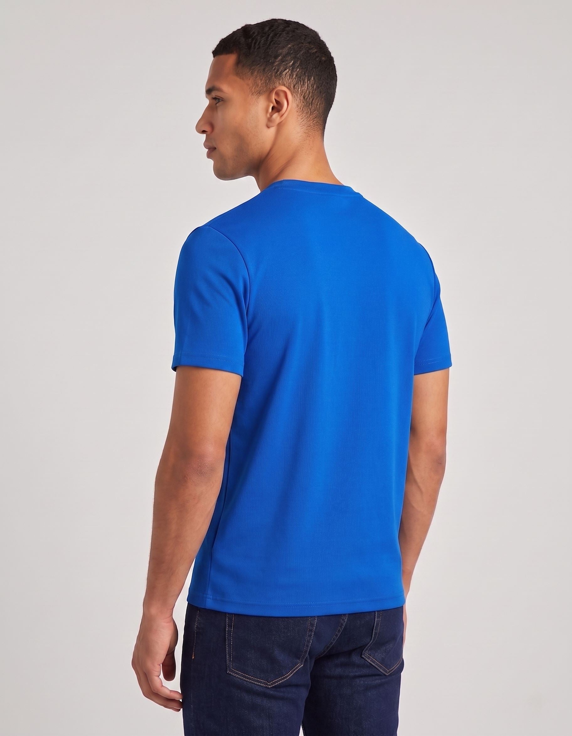 Royal blue