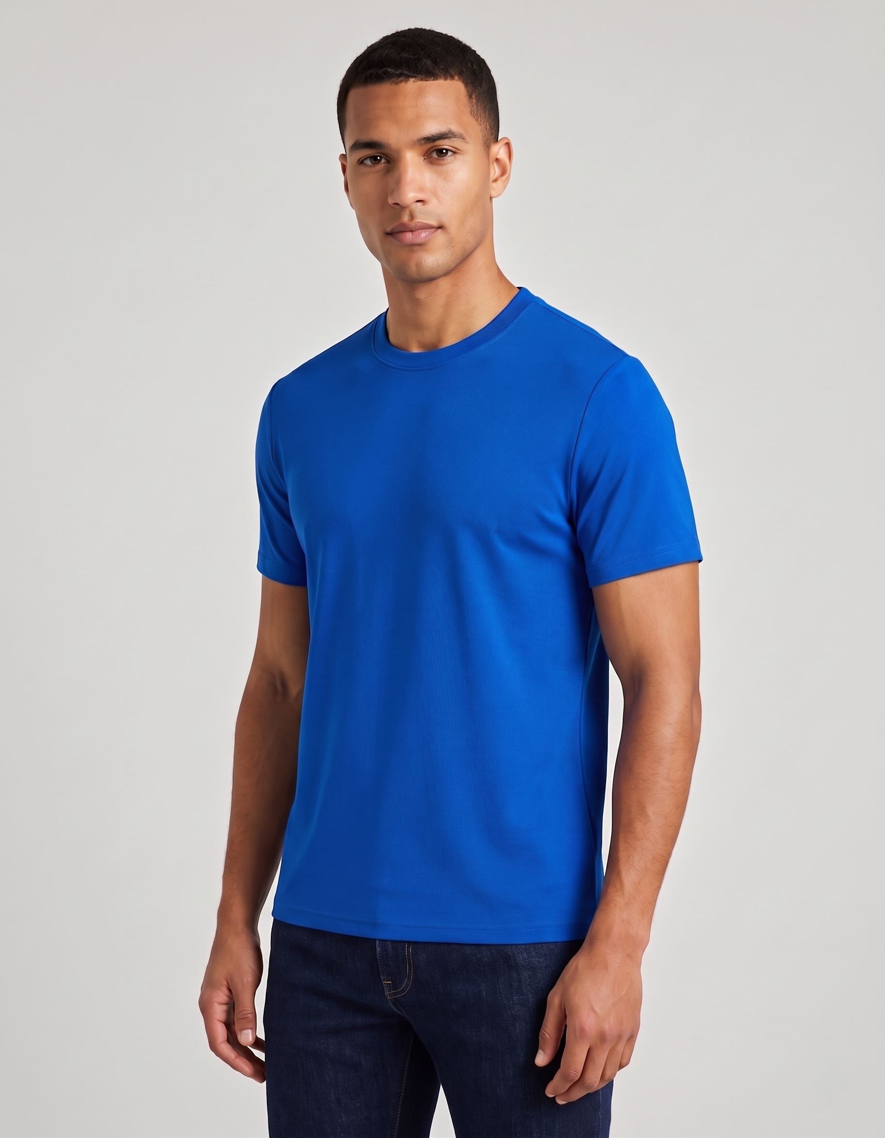 Royal blue