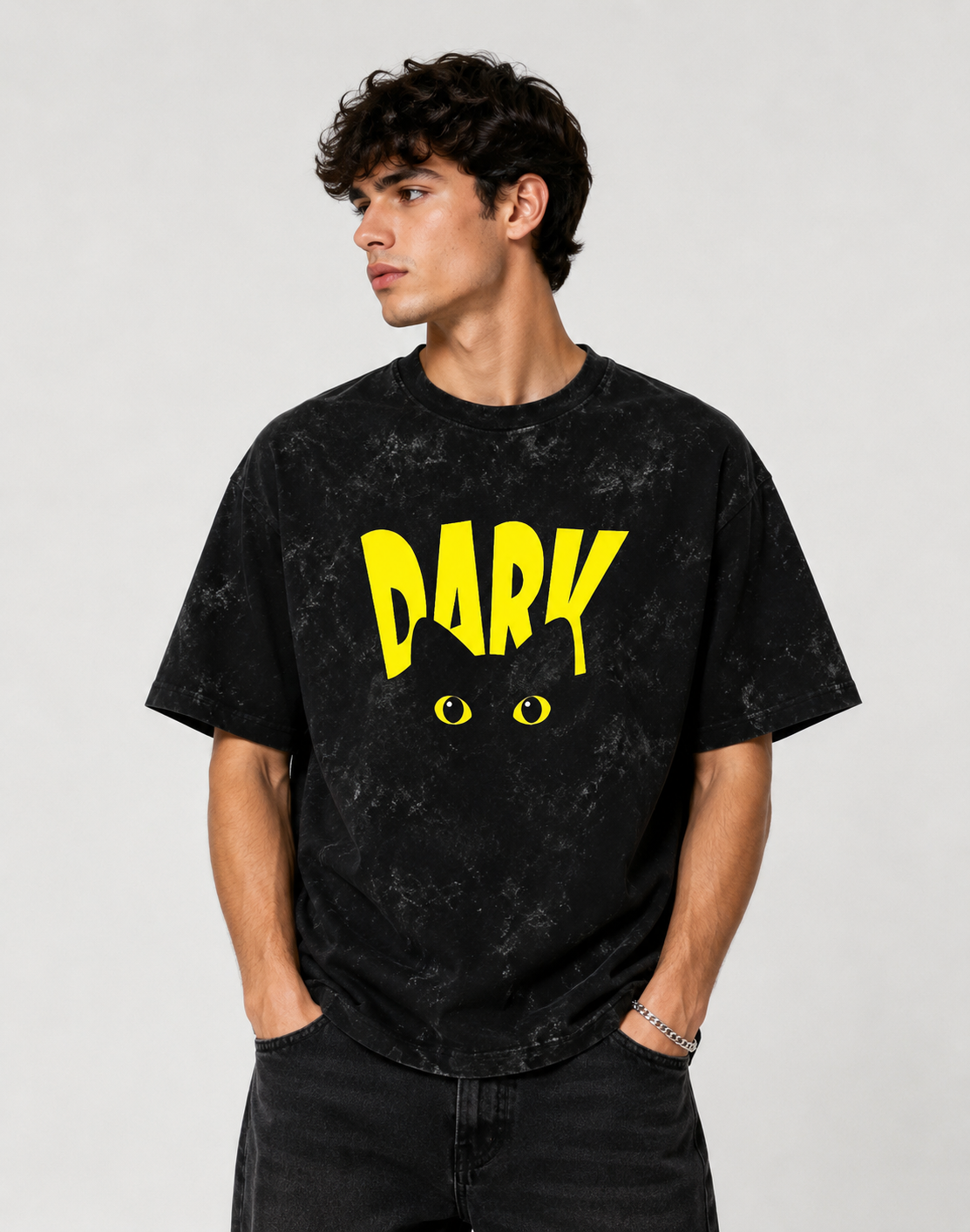 Dark - black AW MW