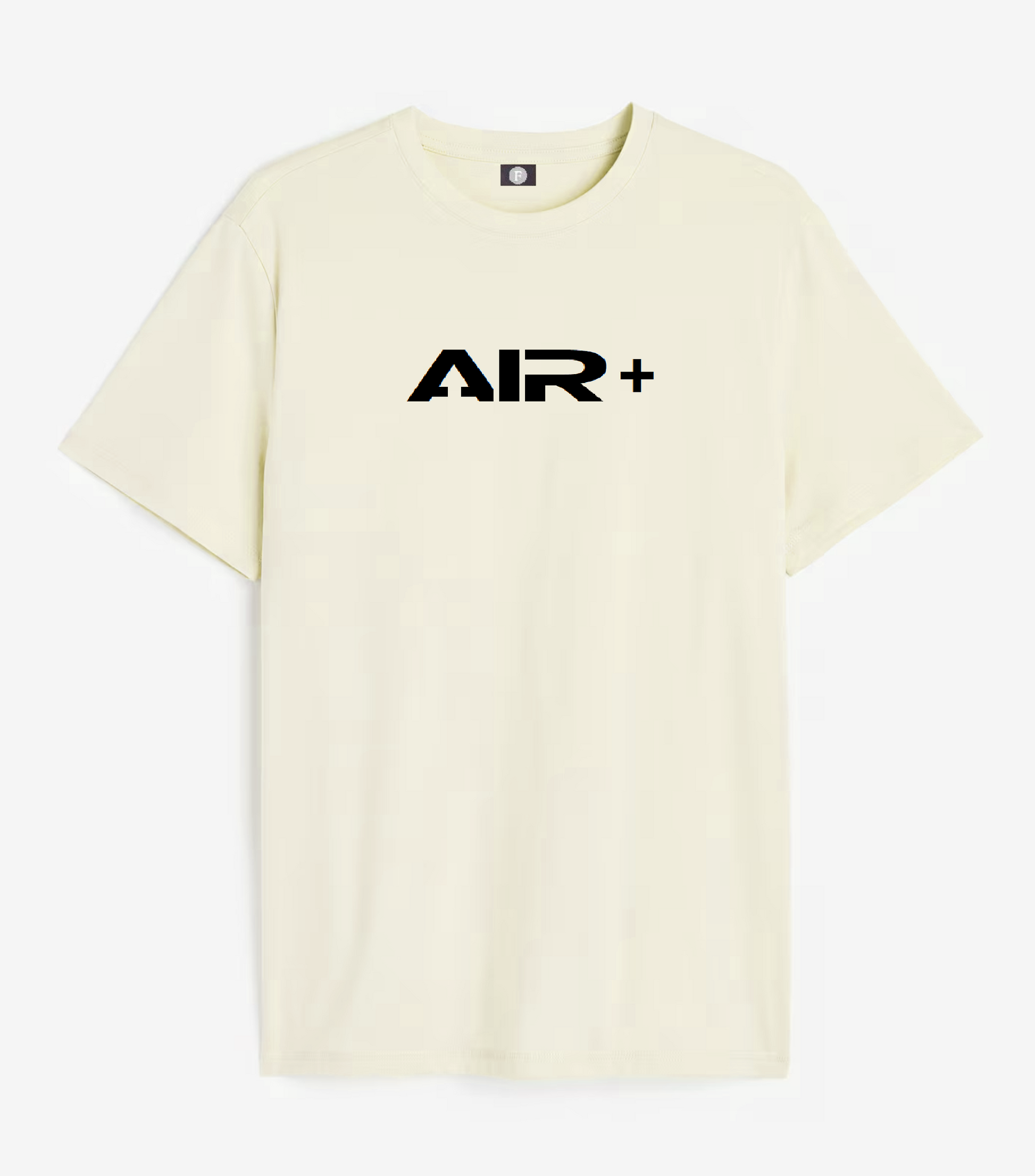 Air plus - off white