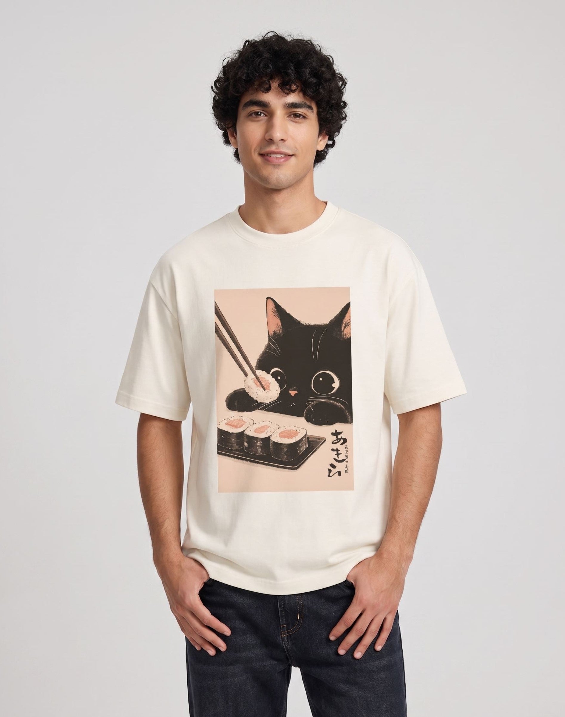 The big gaze - off white HW