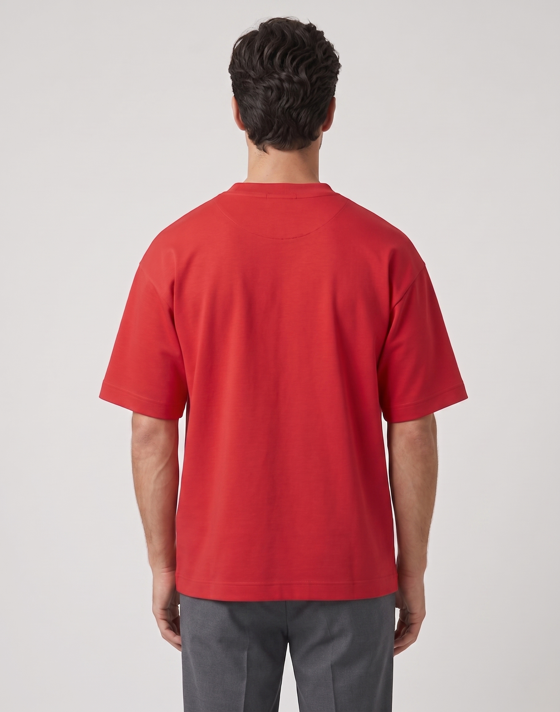 Red HW
