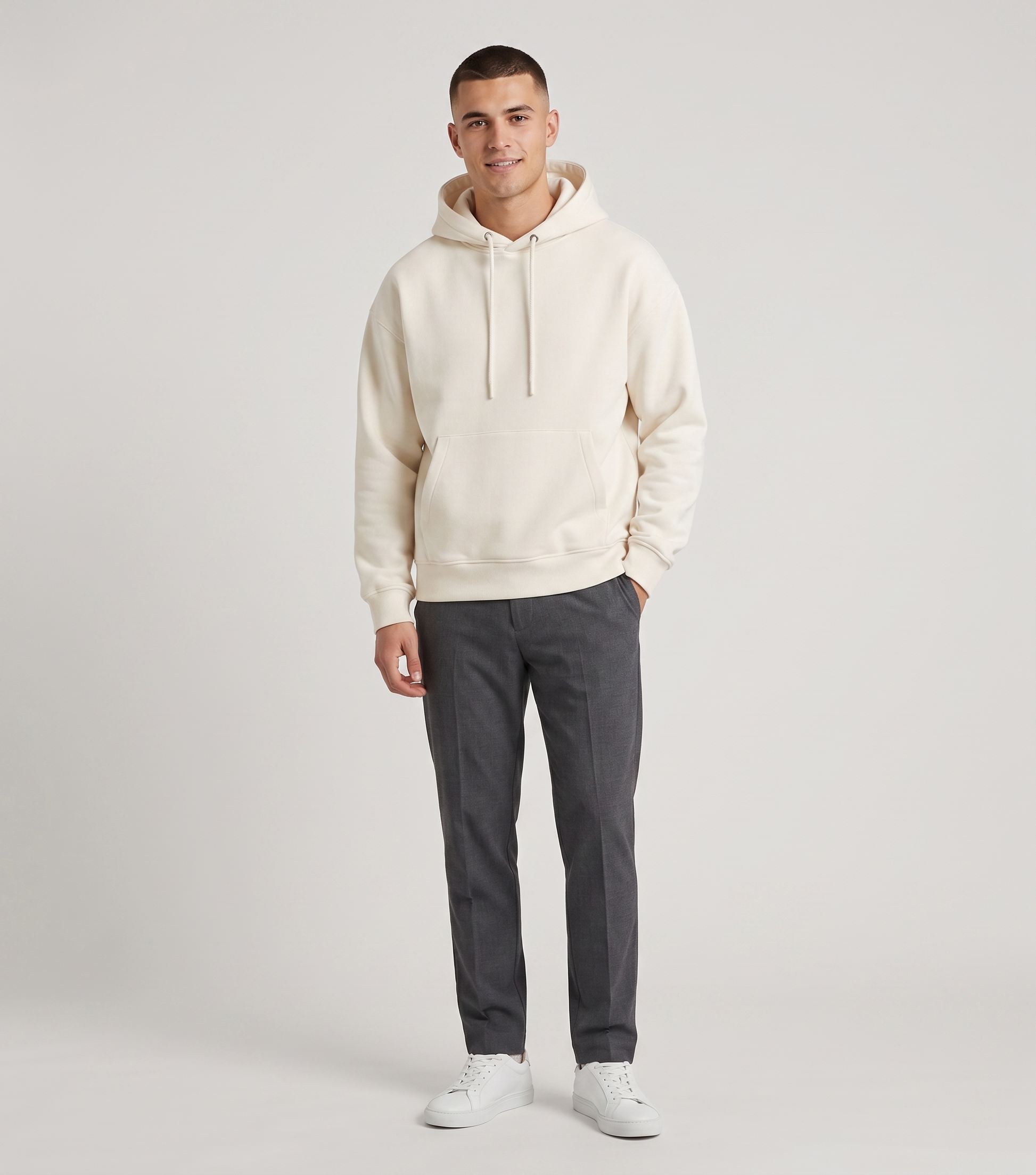 Off white - Terry