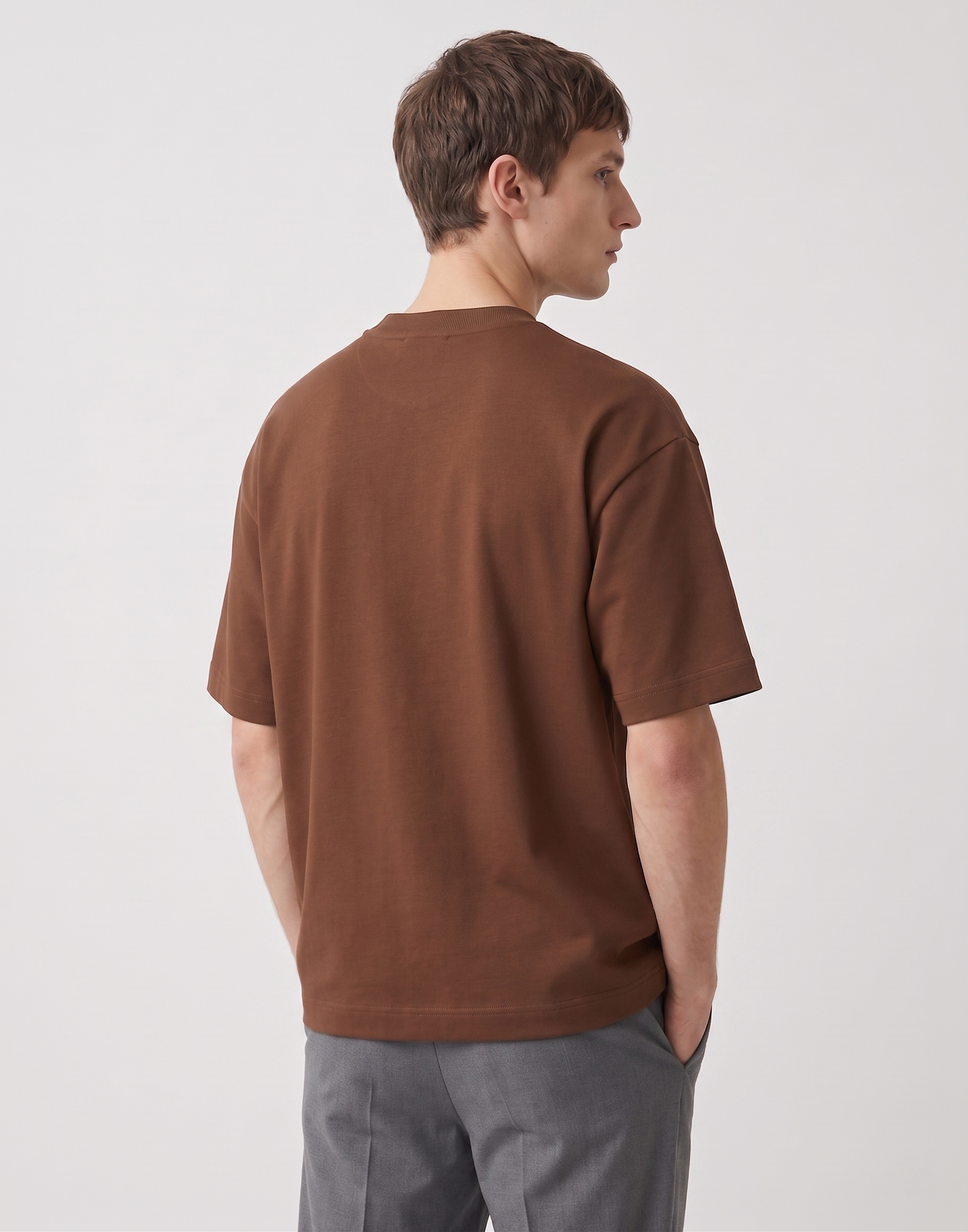 Brown HW