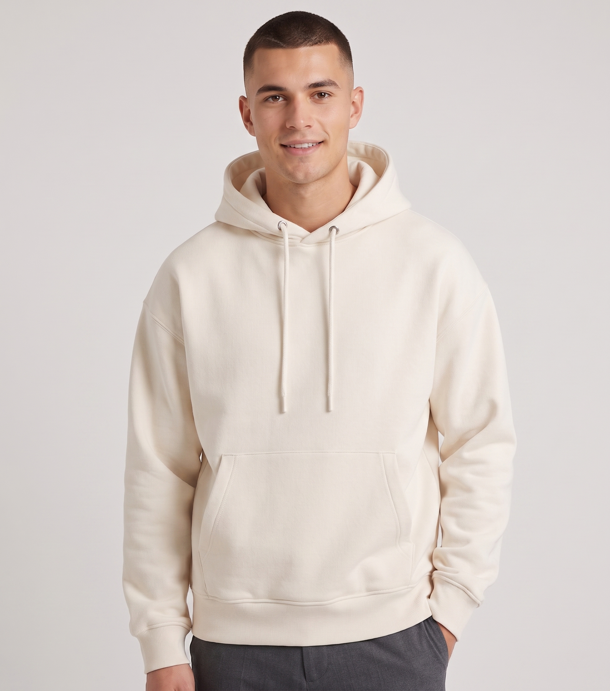 Off white - Terry