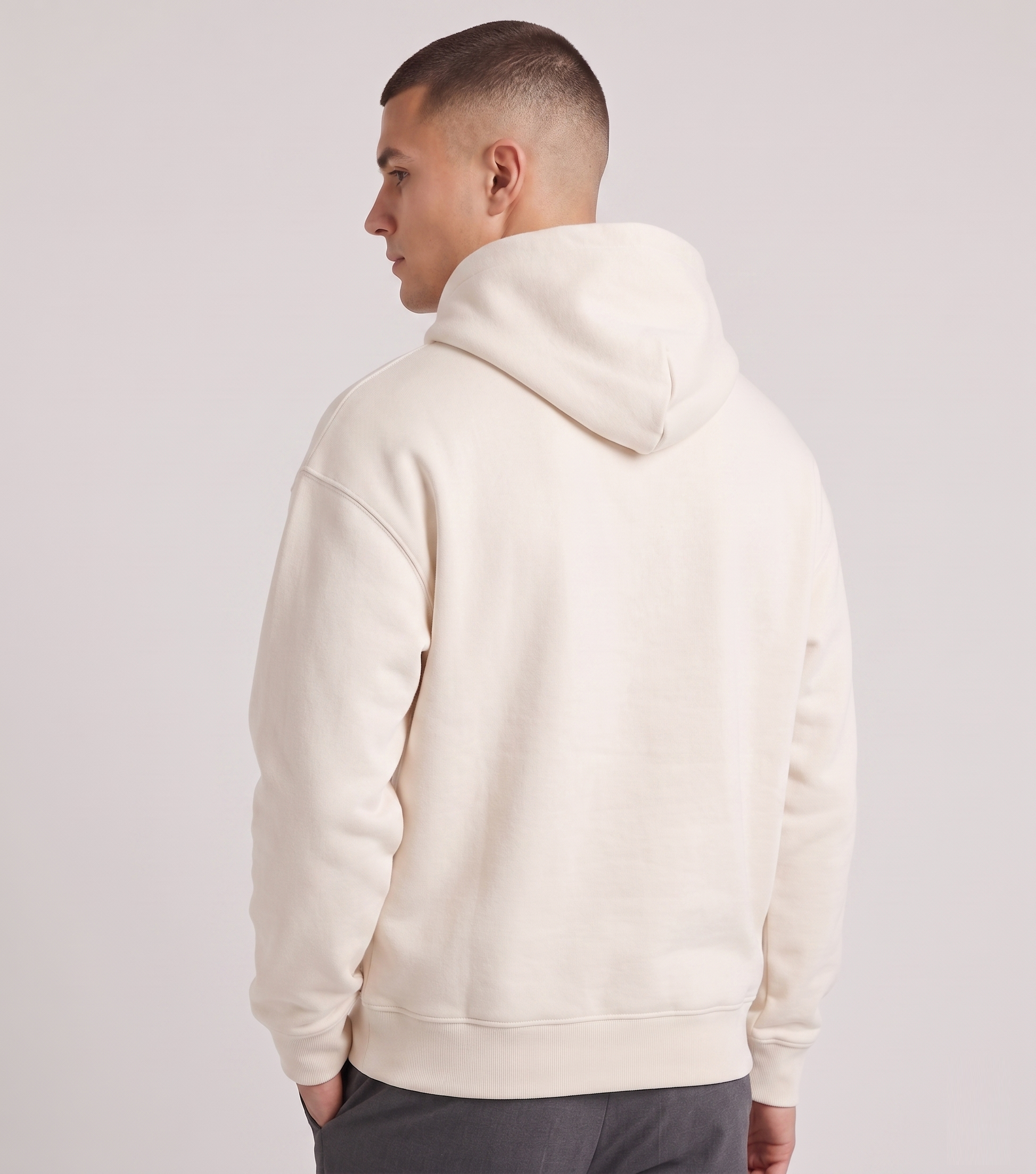 Off white - Terry