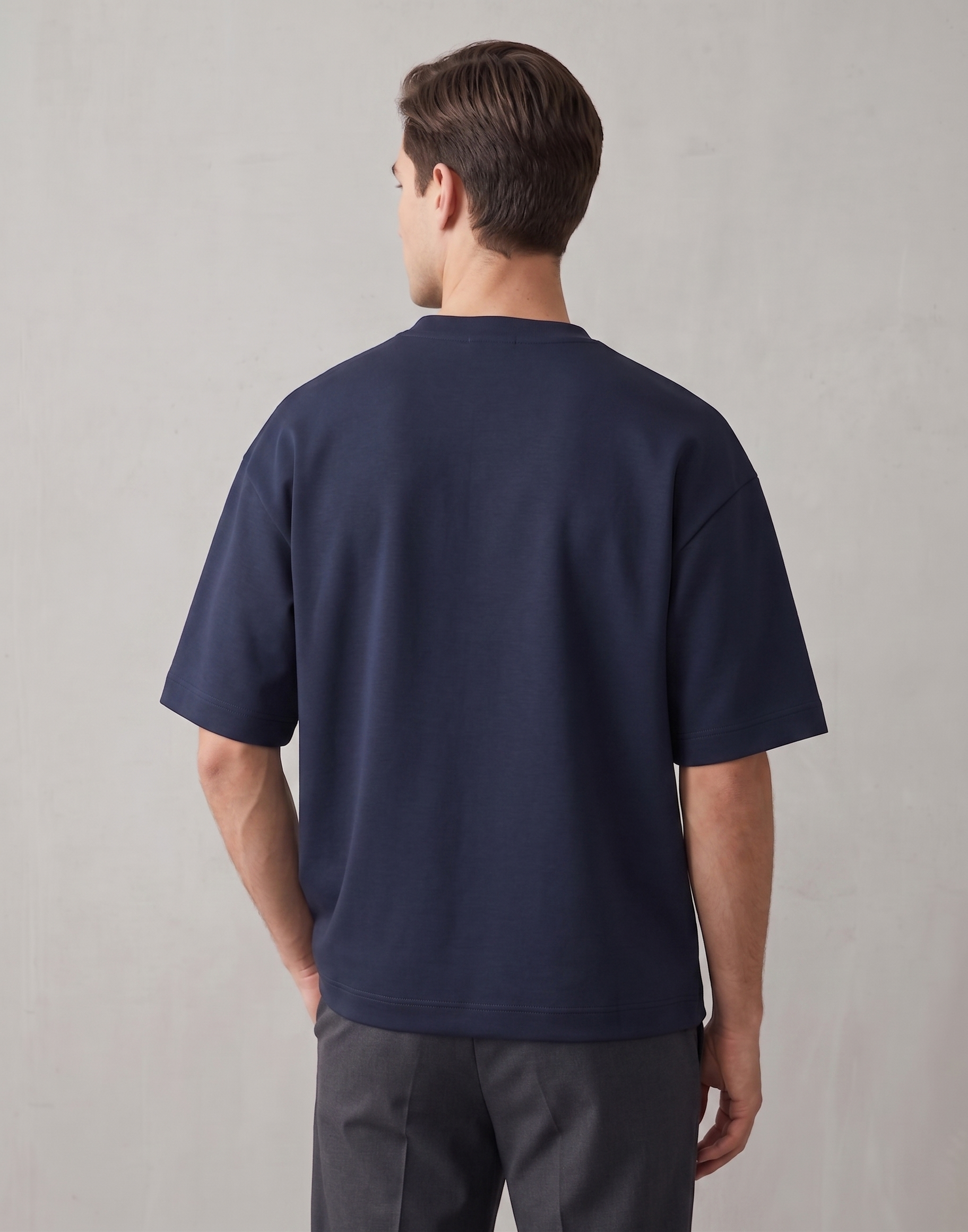 Dark navy blue HW