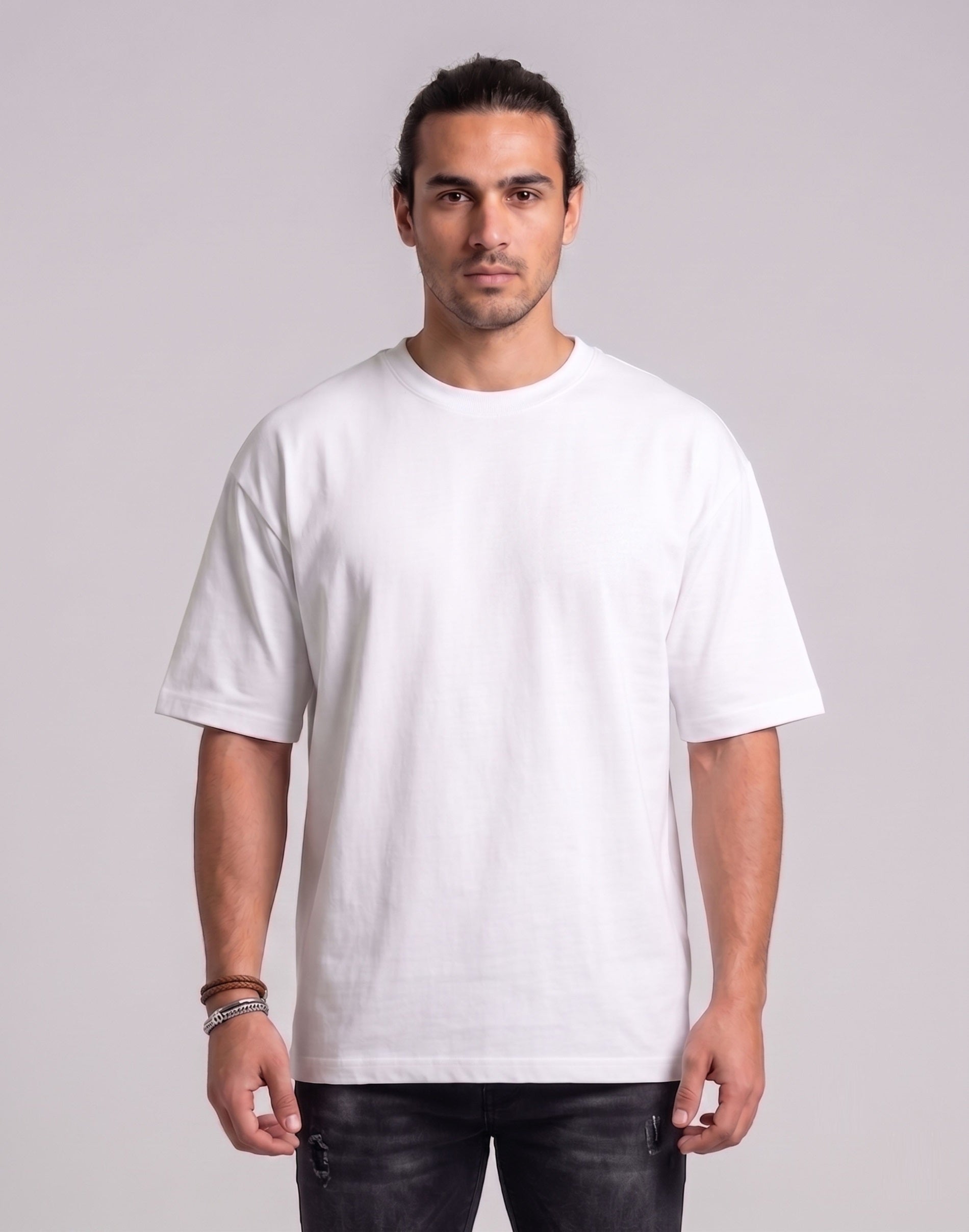 Samurai - white HW