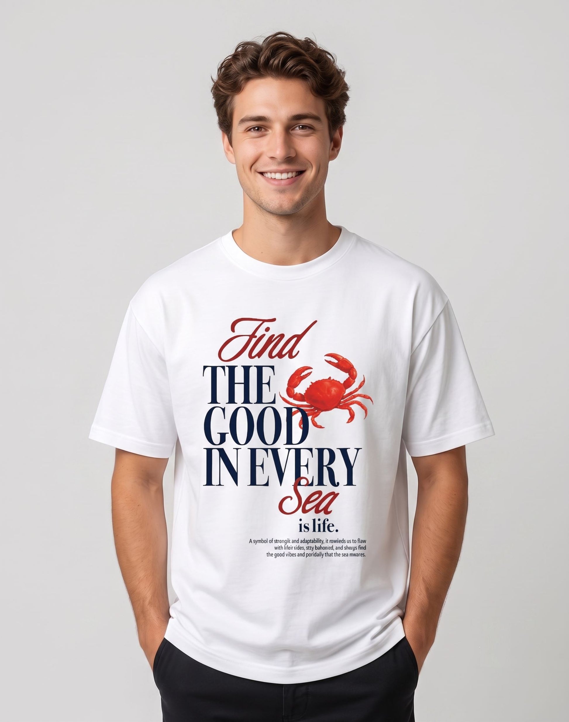 Find the good - white HW