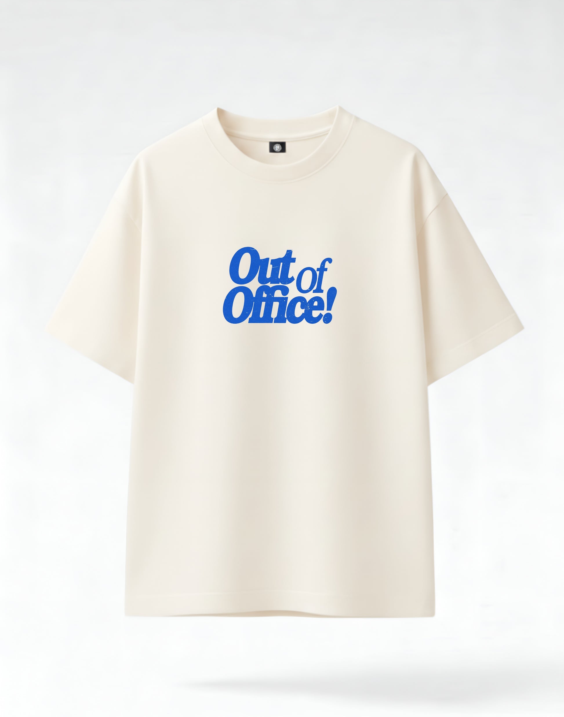 Out of office - off white HW