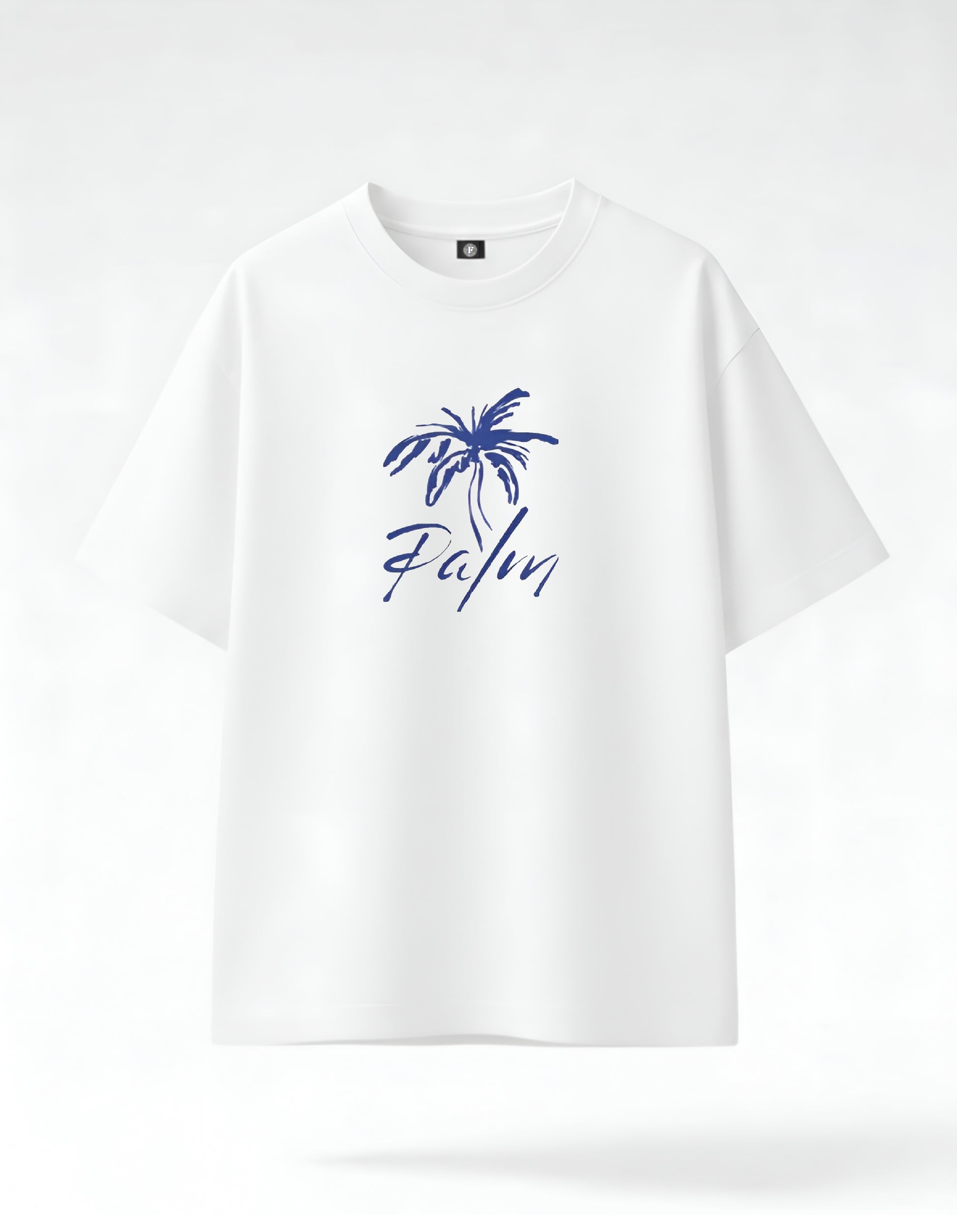 Palm - white HW