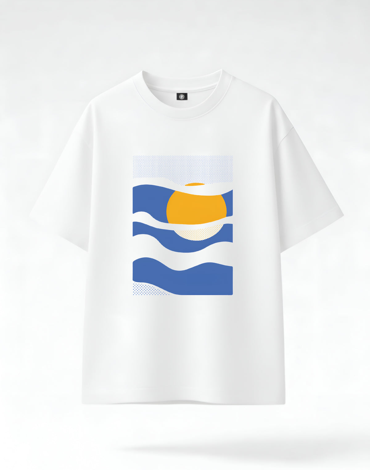 Dawn - white HW