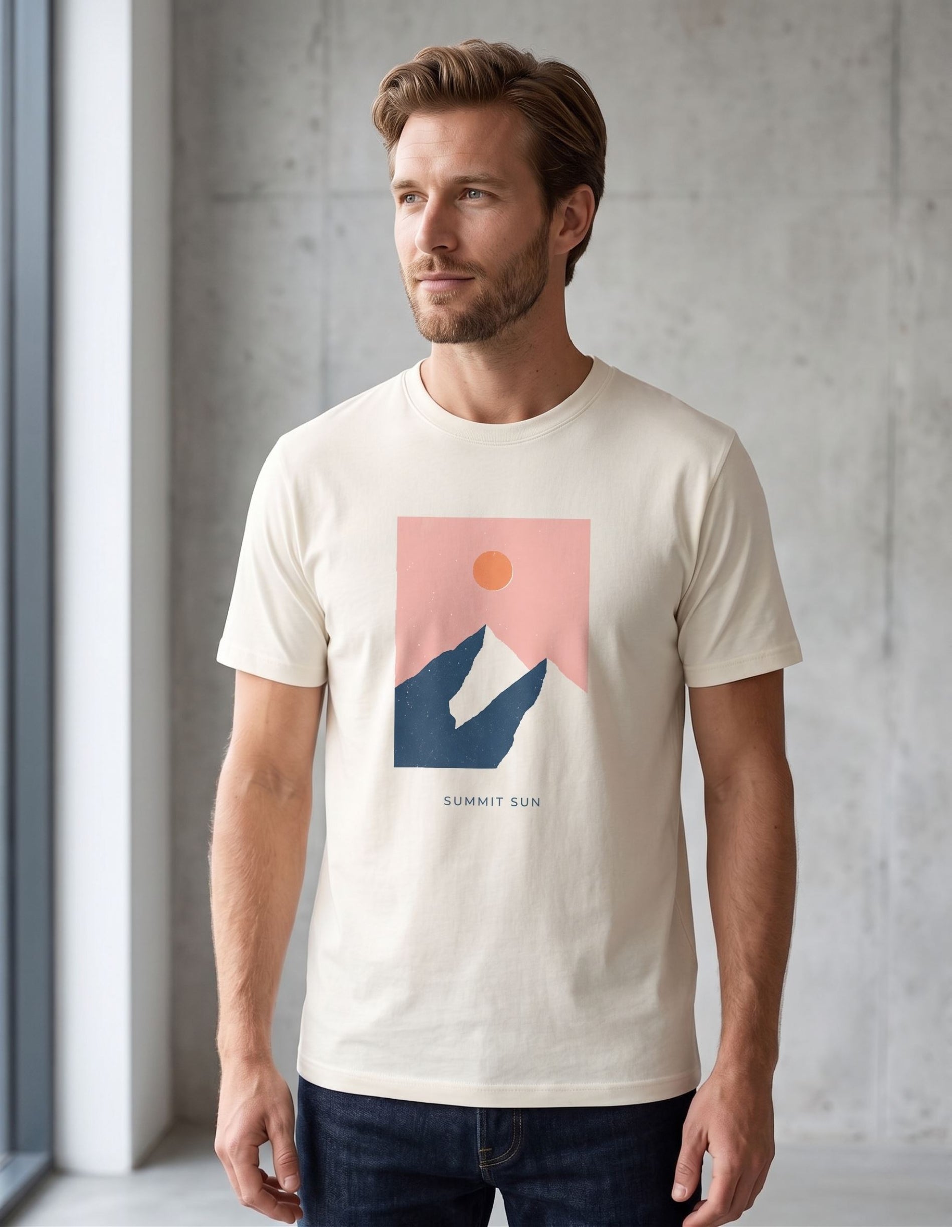 Summit - off white