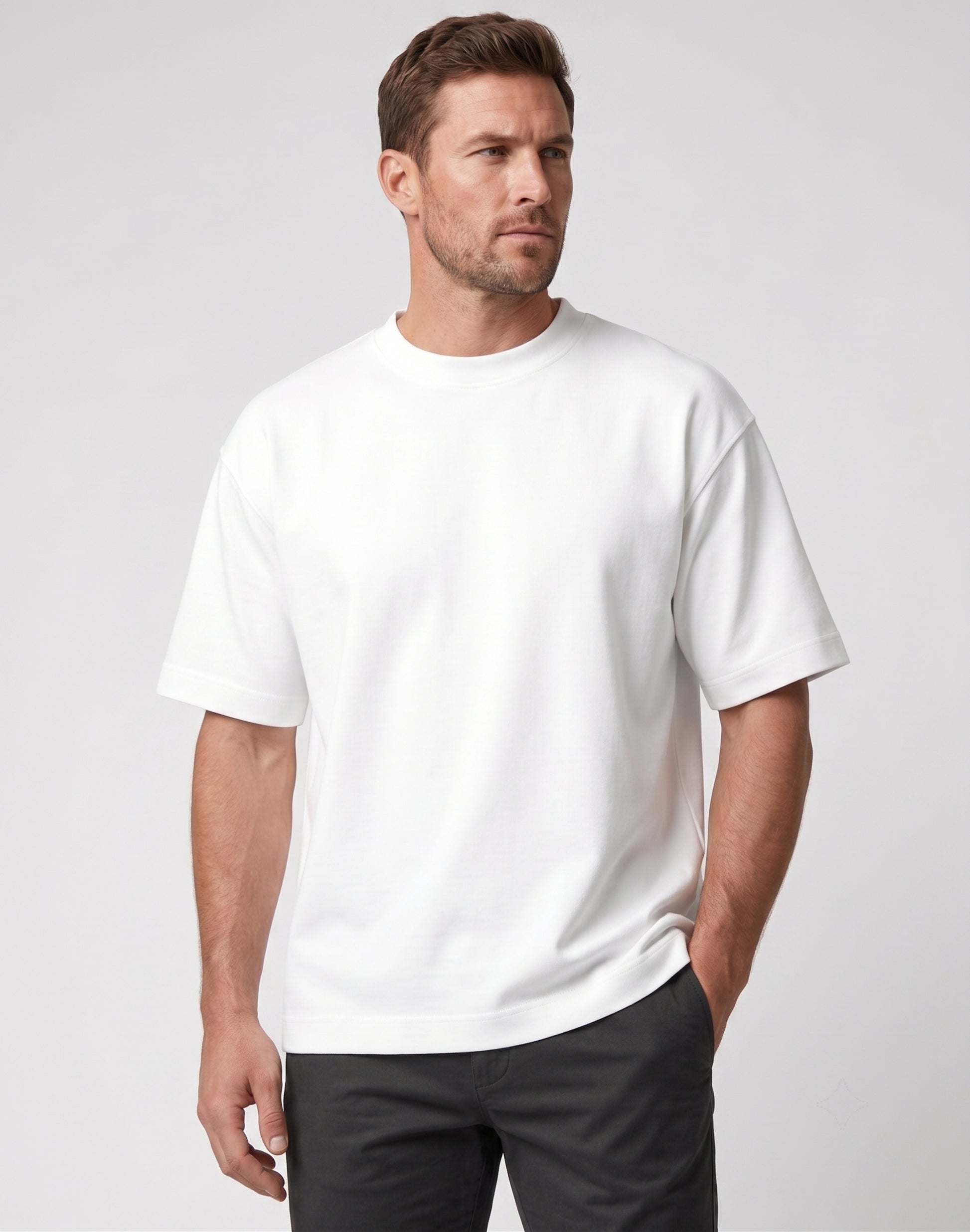 White - HW 270