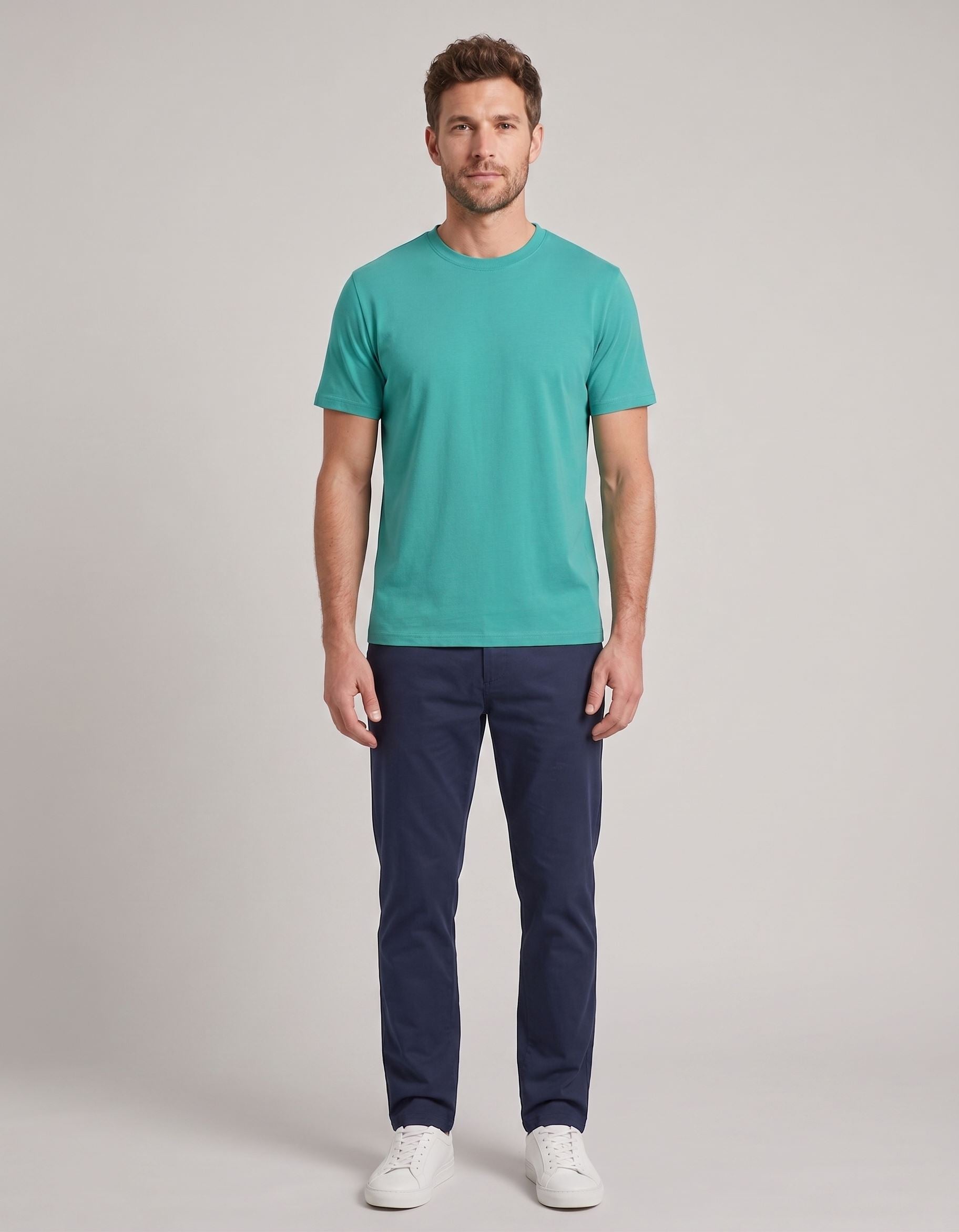 Turquoise