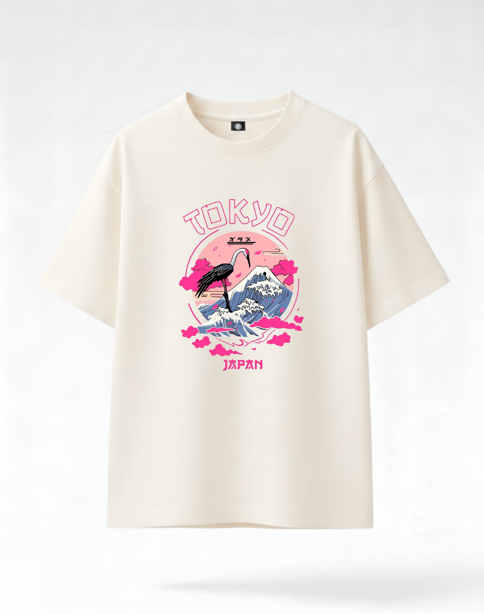 TOKYO - off white HW