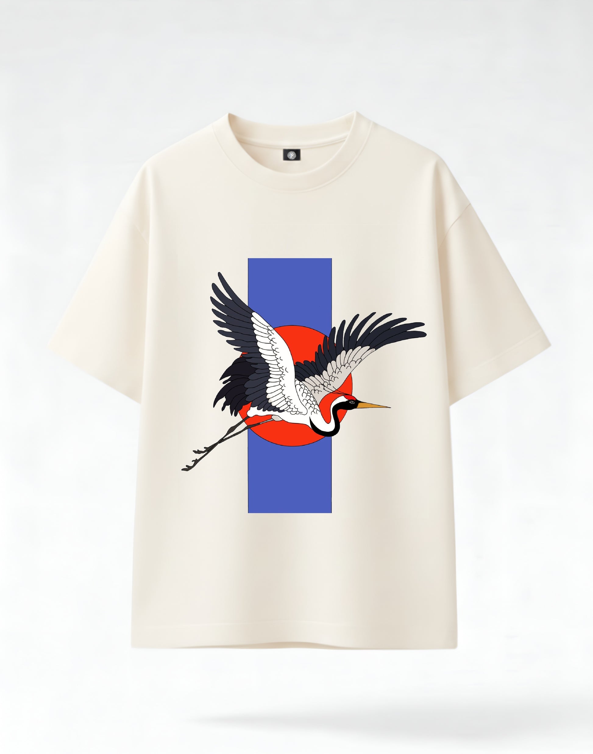 Grus - off white HW
