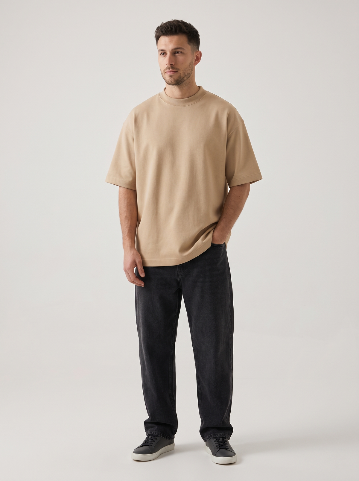 Beige