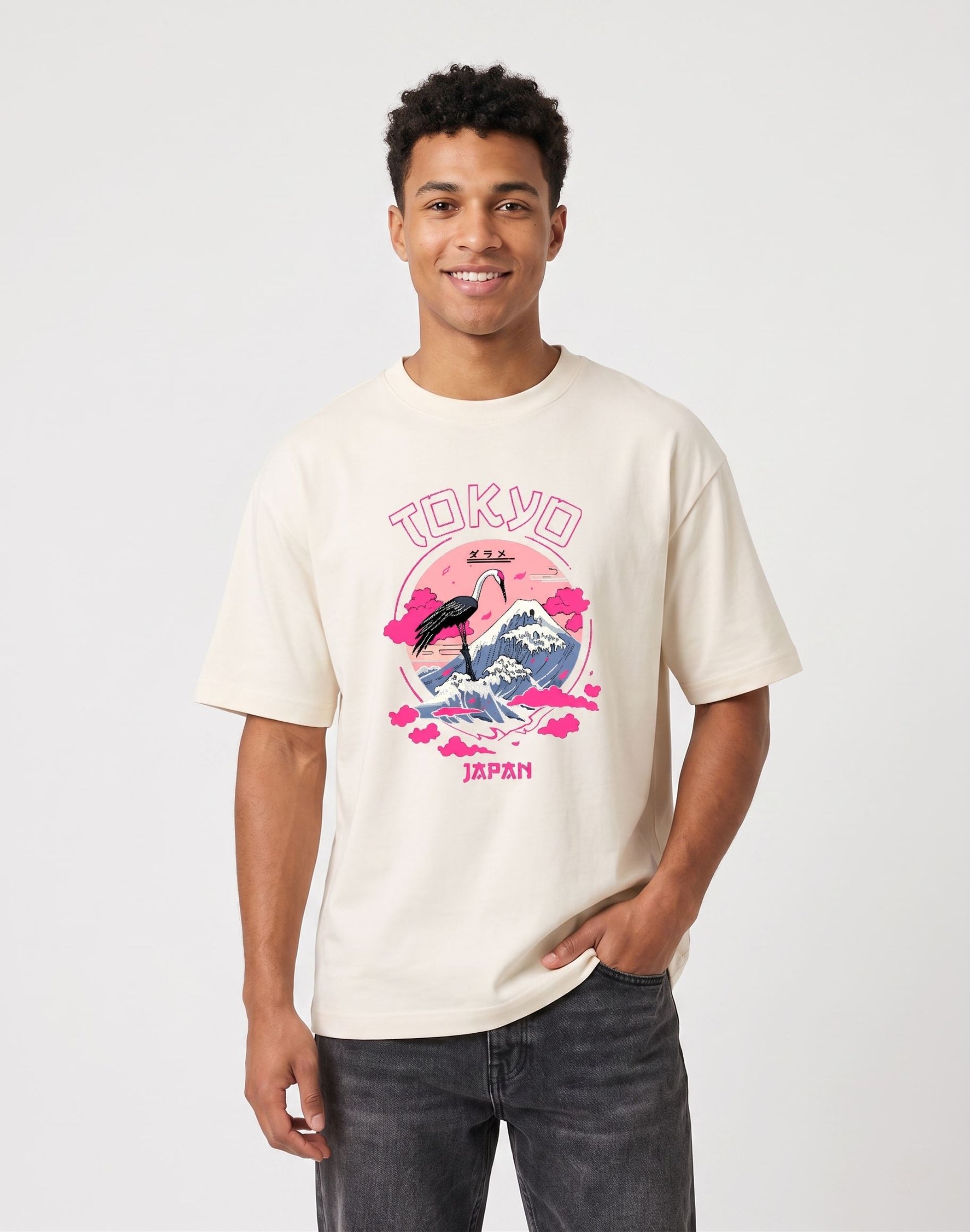 TOKYO - off white HW