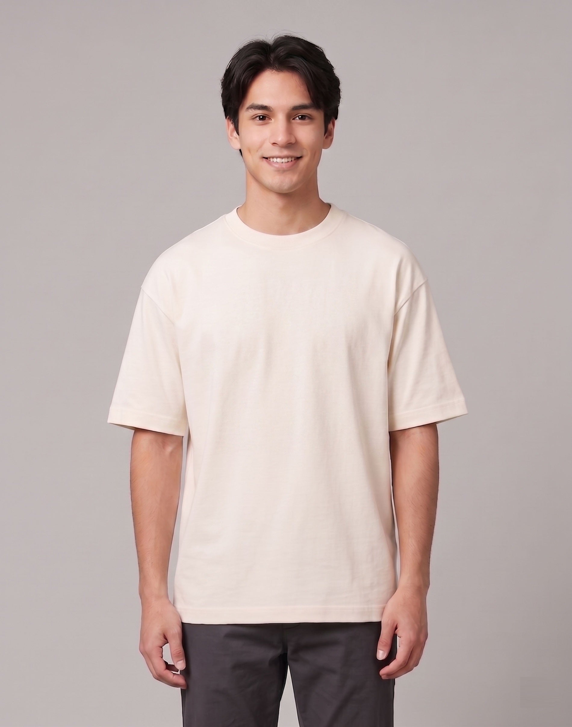 Iced coffee club - off white HW