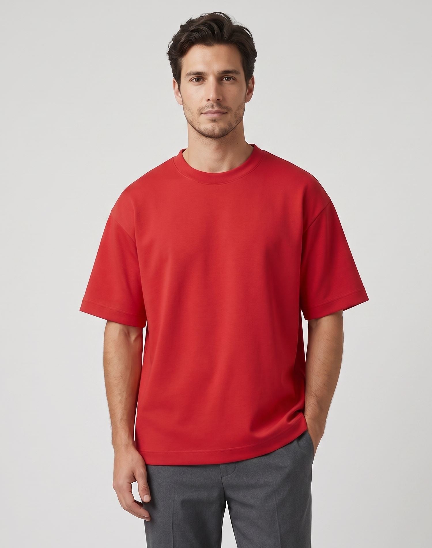 Red HW