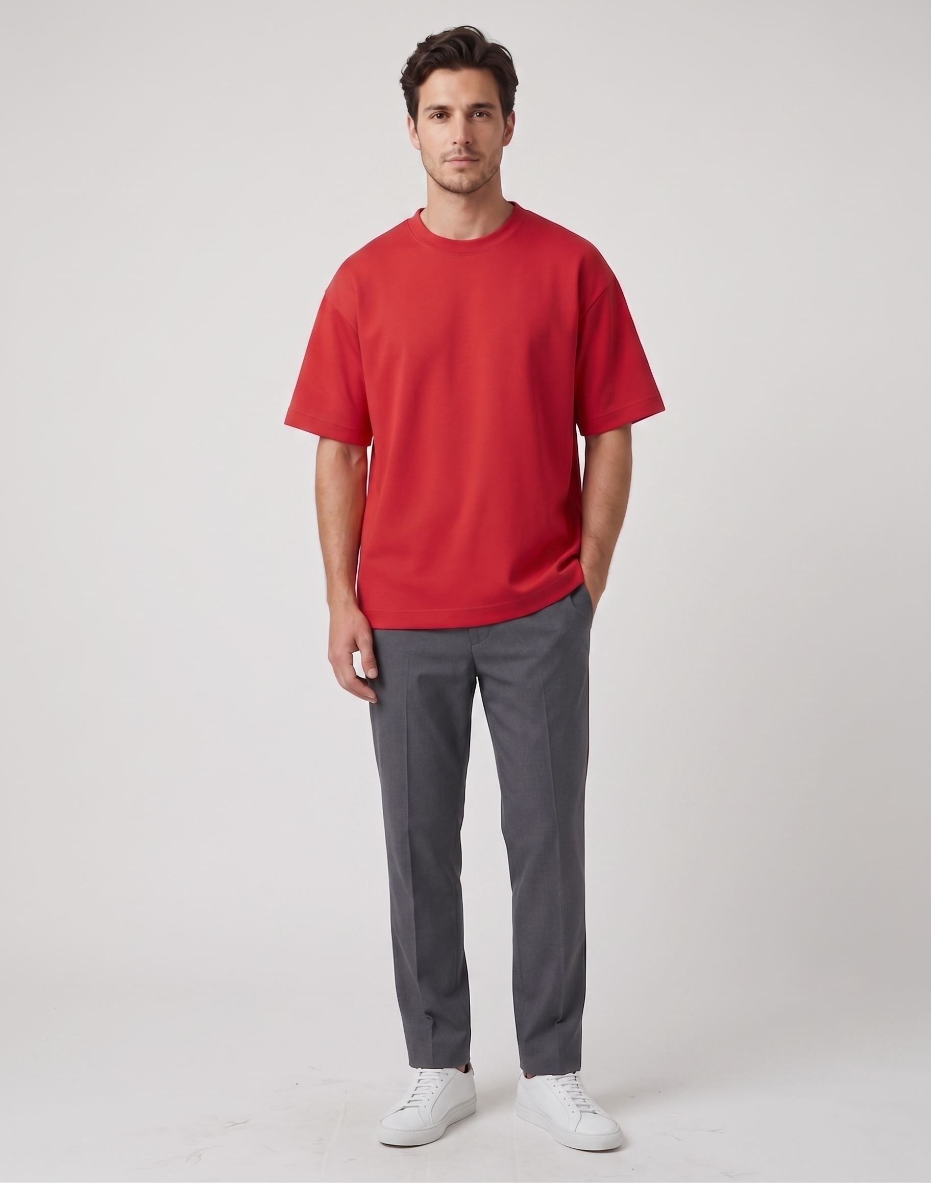 Red HW
