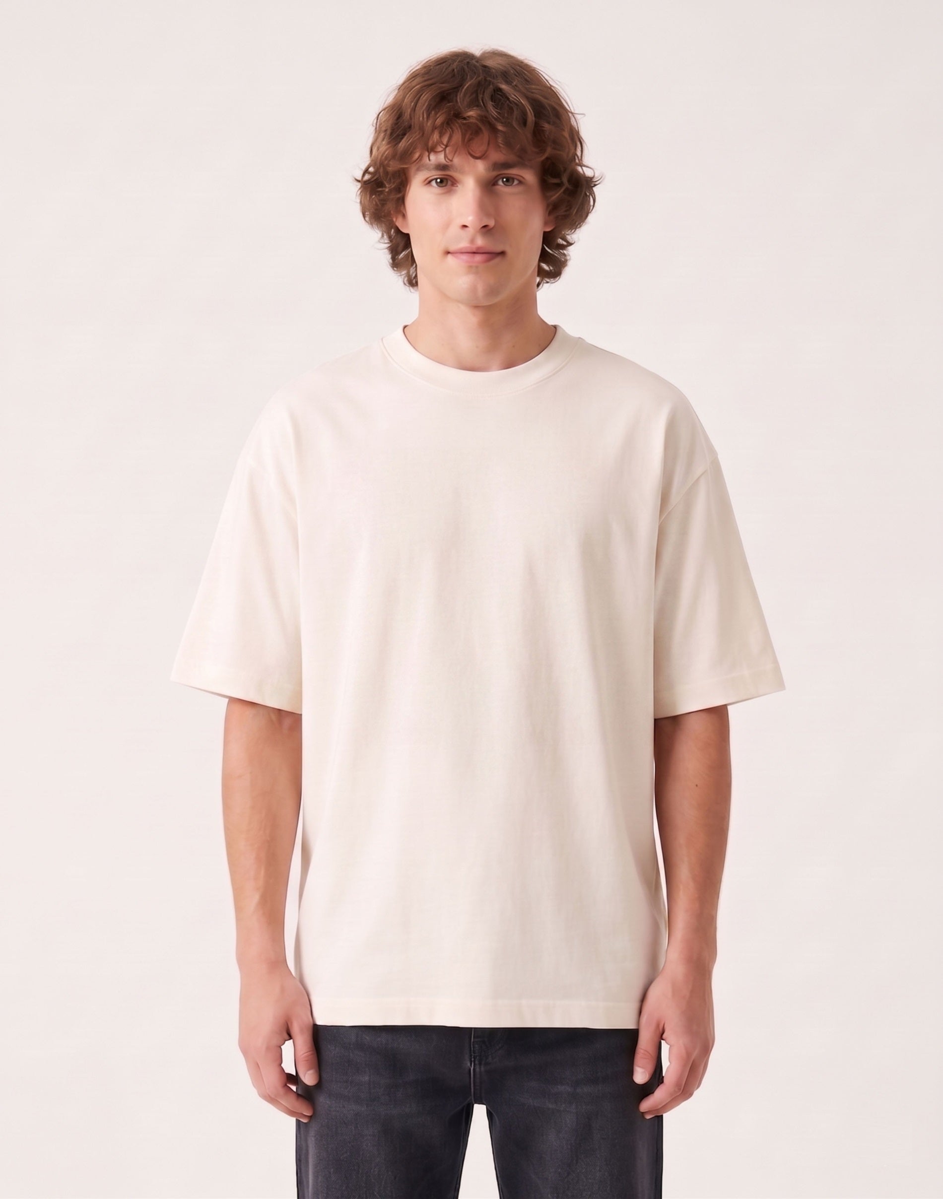 Self love club - off white HW
