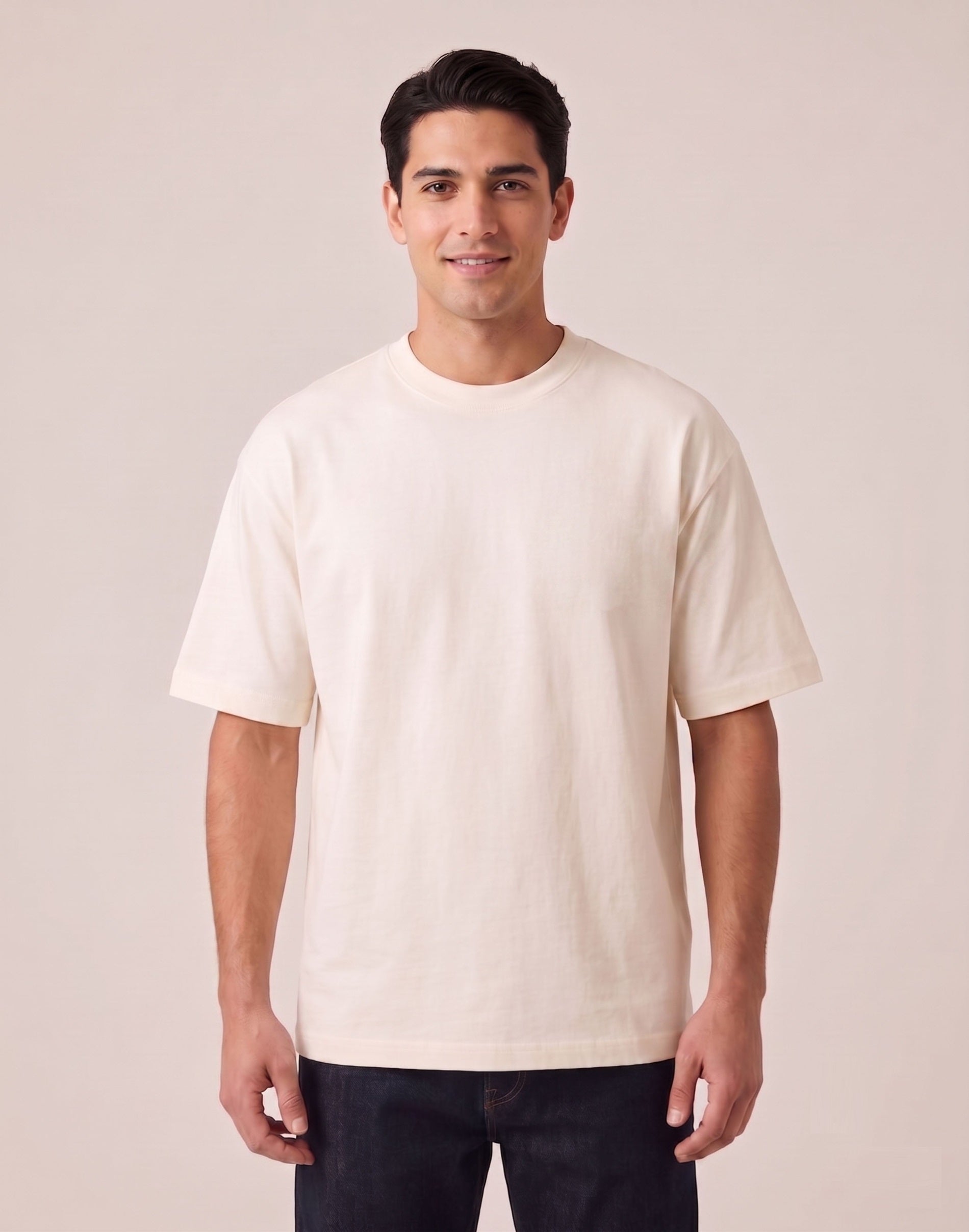 Hard not to look - off white HW