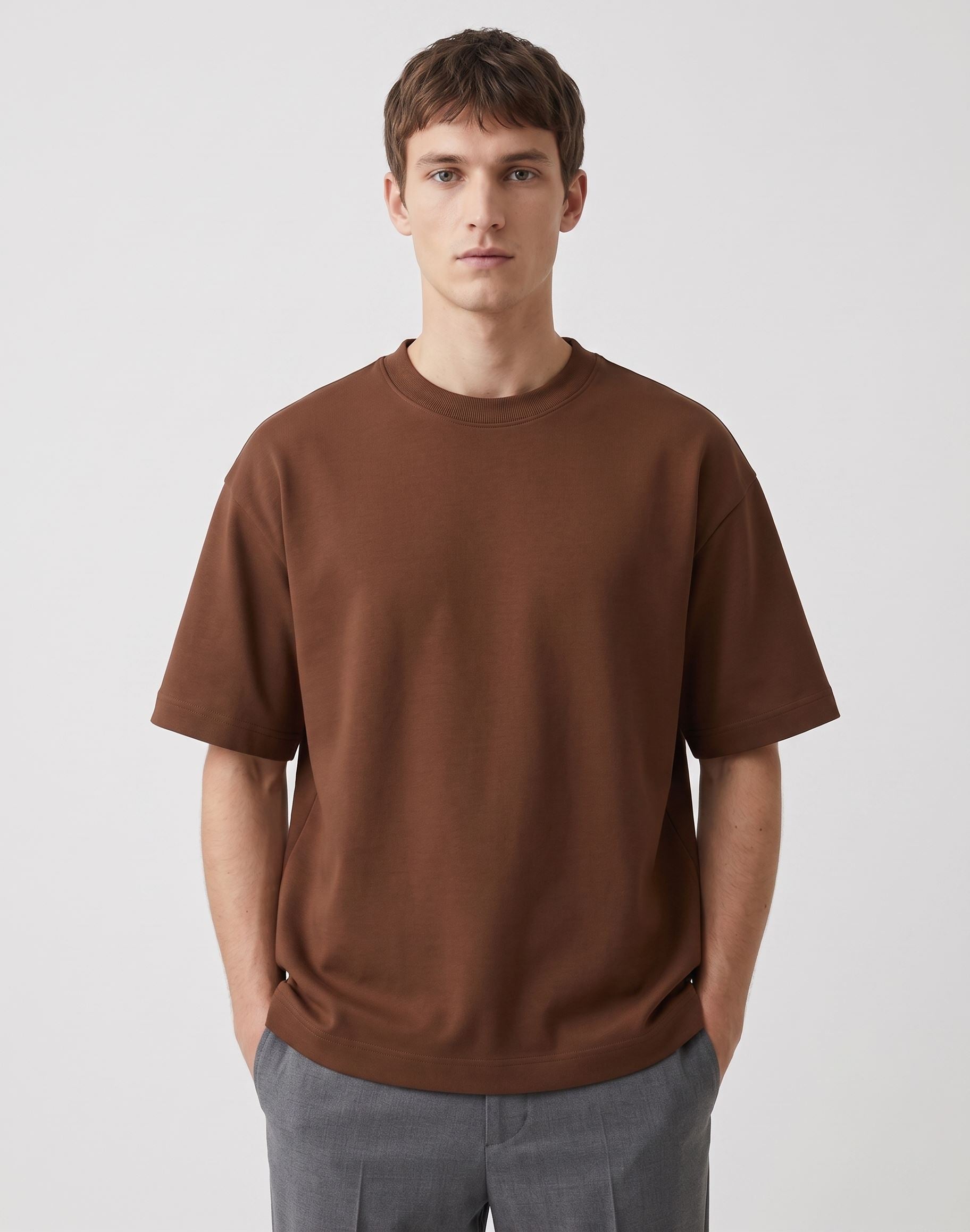 Brown HW