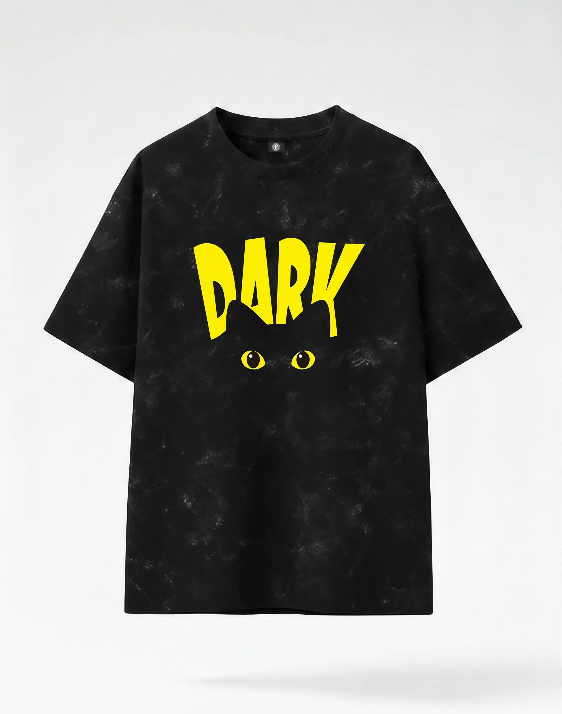 DARK - black HW AW