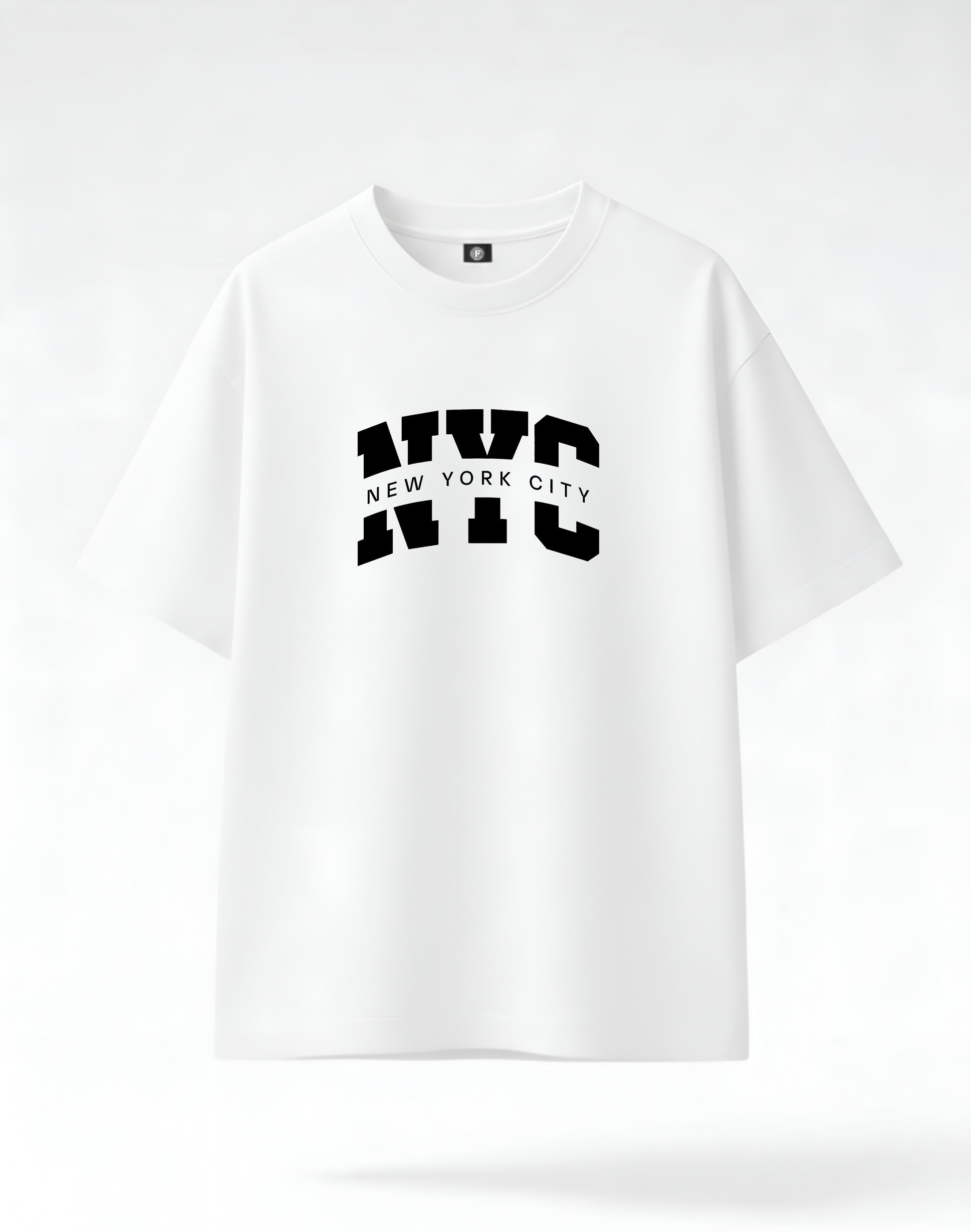 NYC - white HW