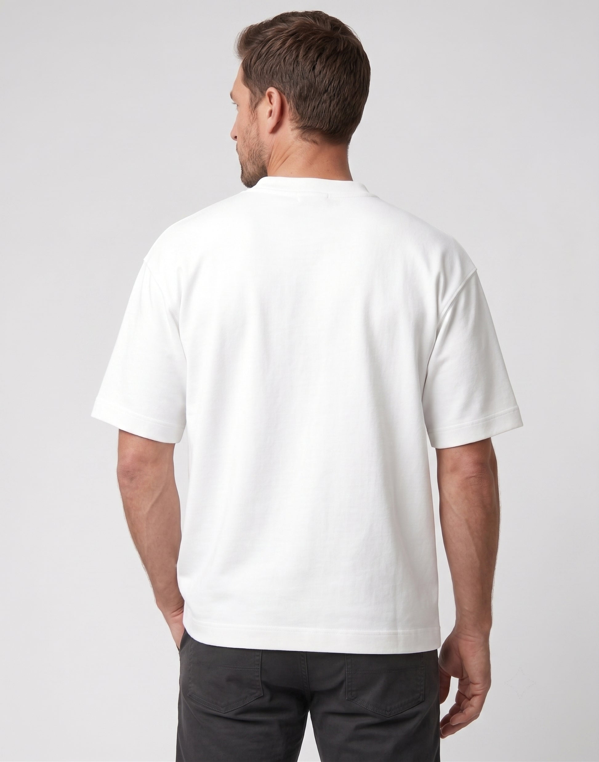 White - HW 270