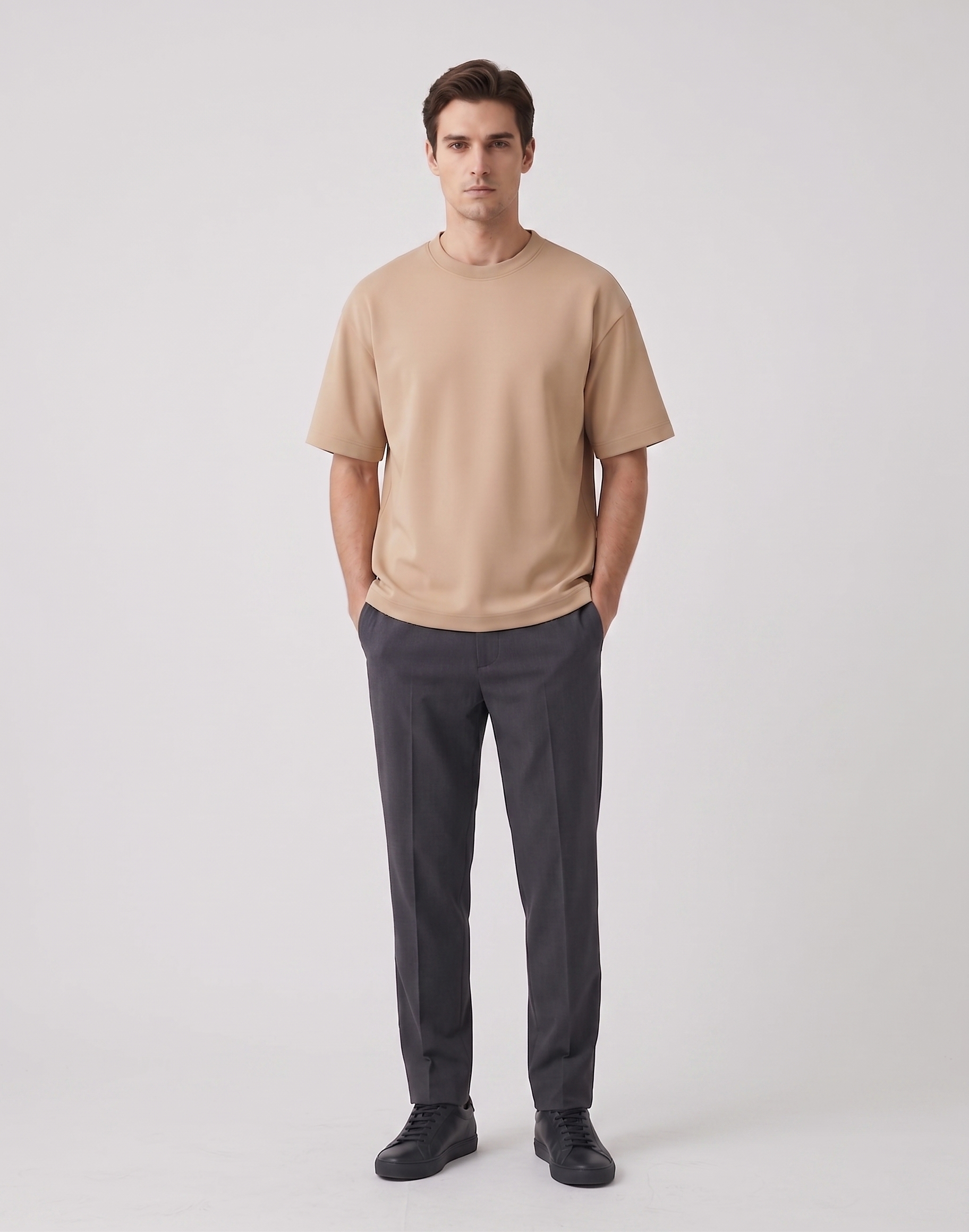 Beige HW