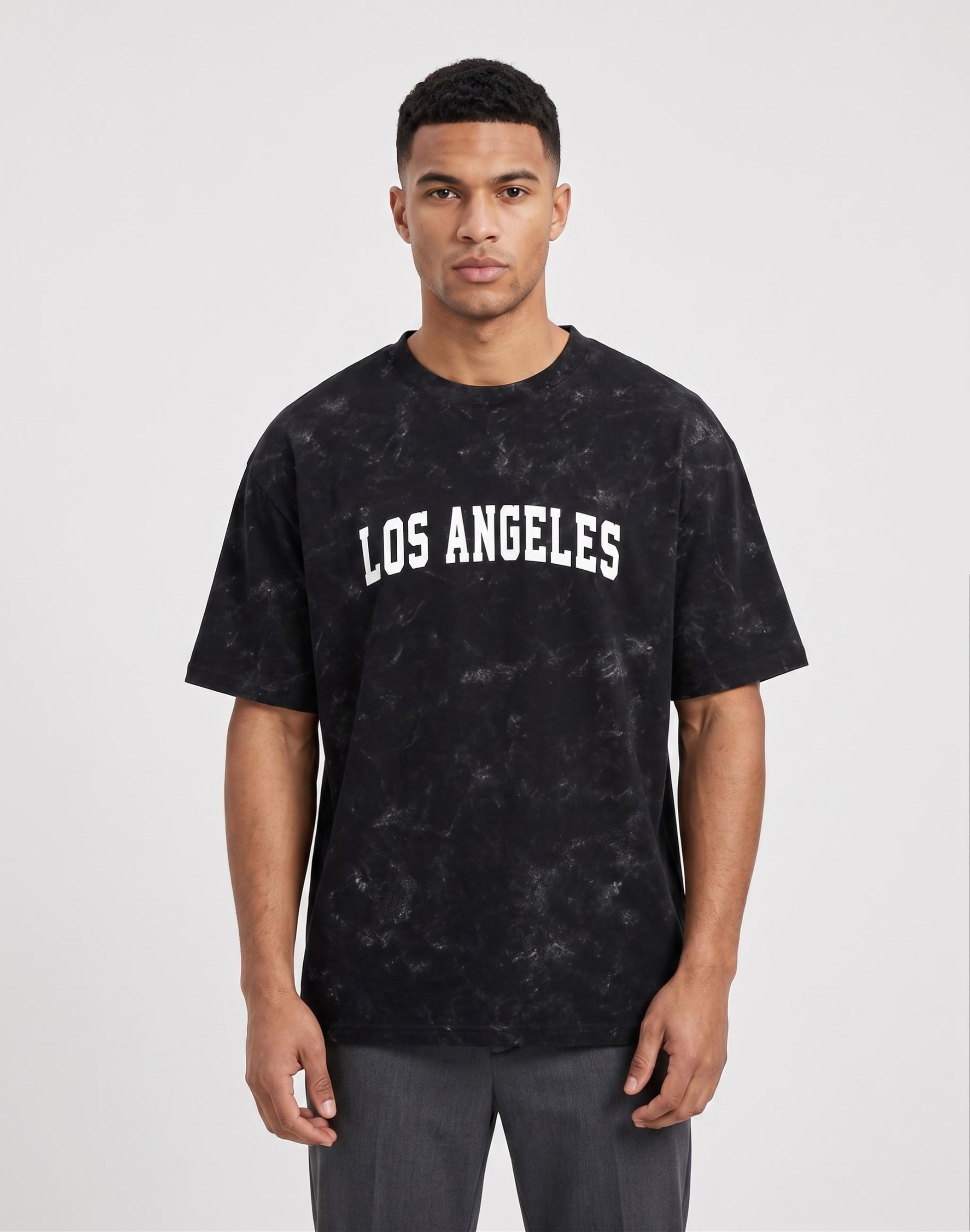 LOS ANGELES - black AW MW
