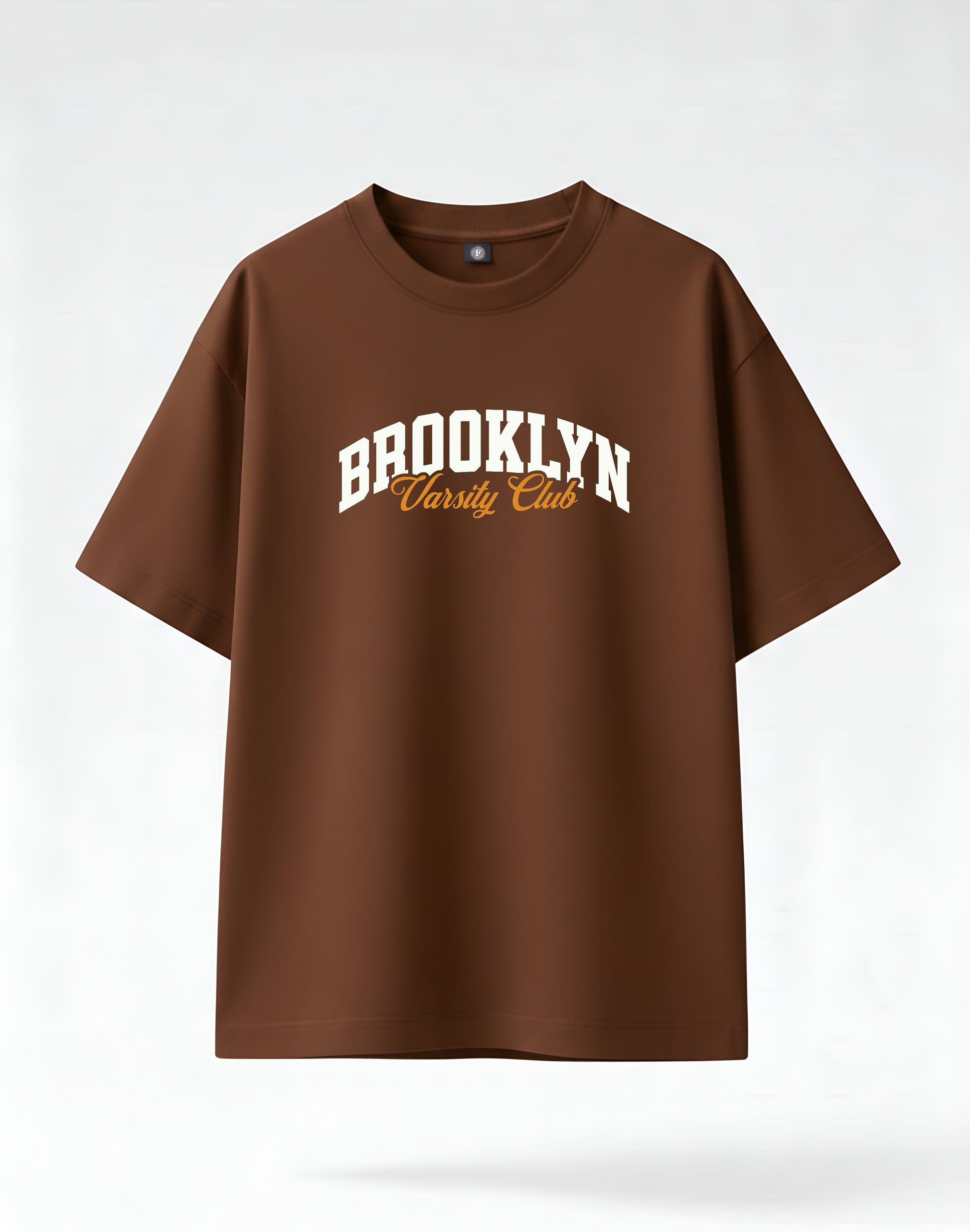 BROOKLYN - brown