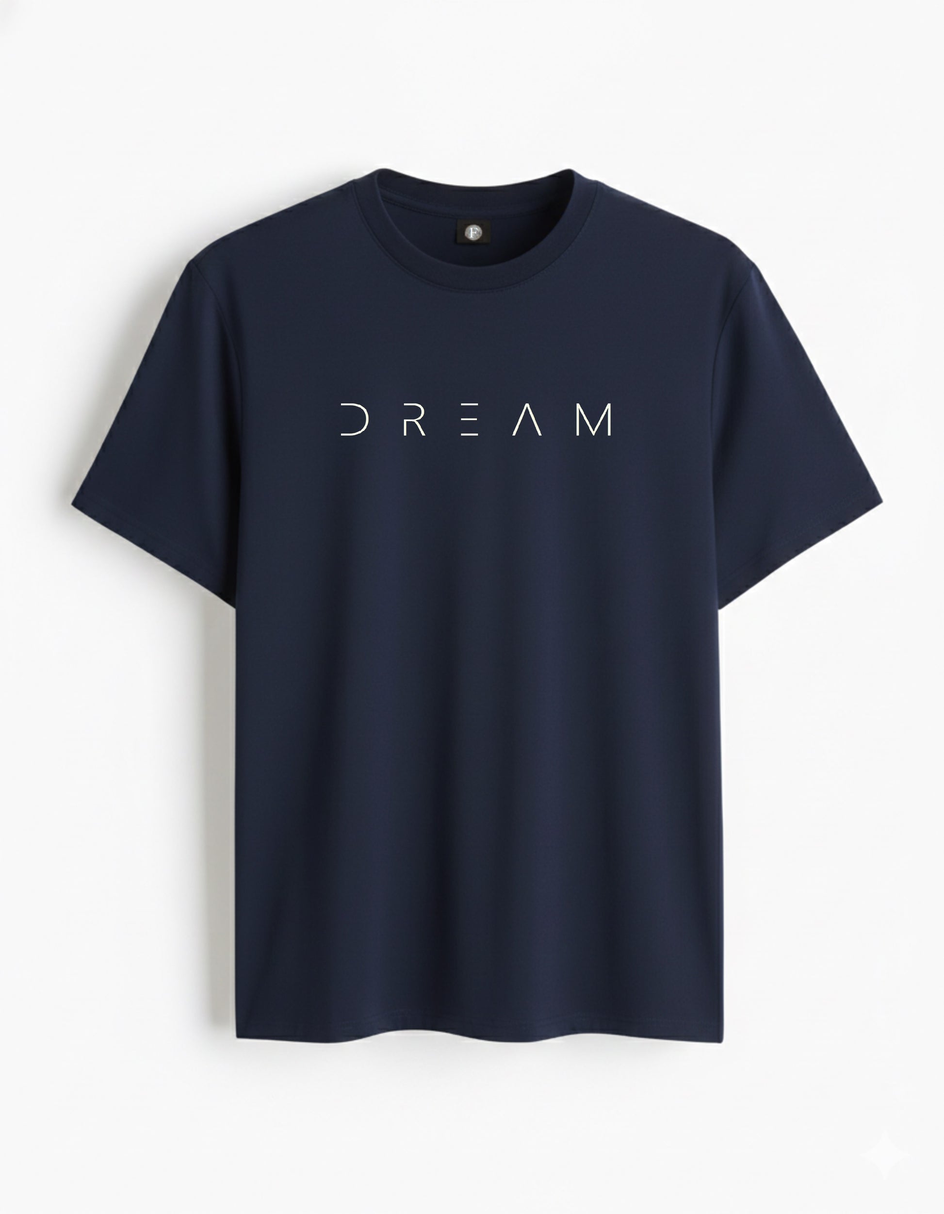 DREAM - dark navy