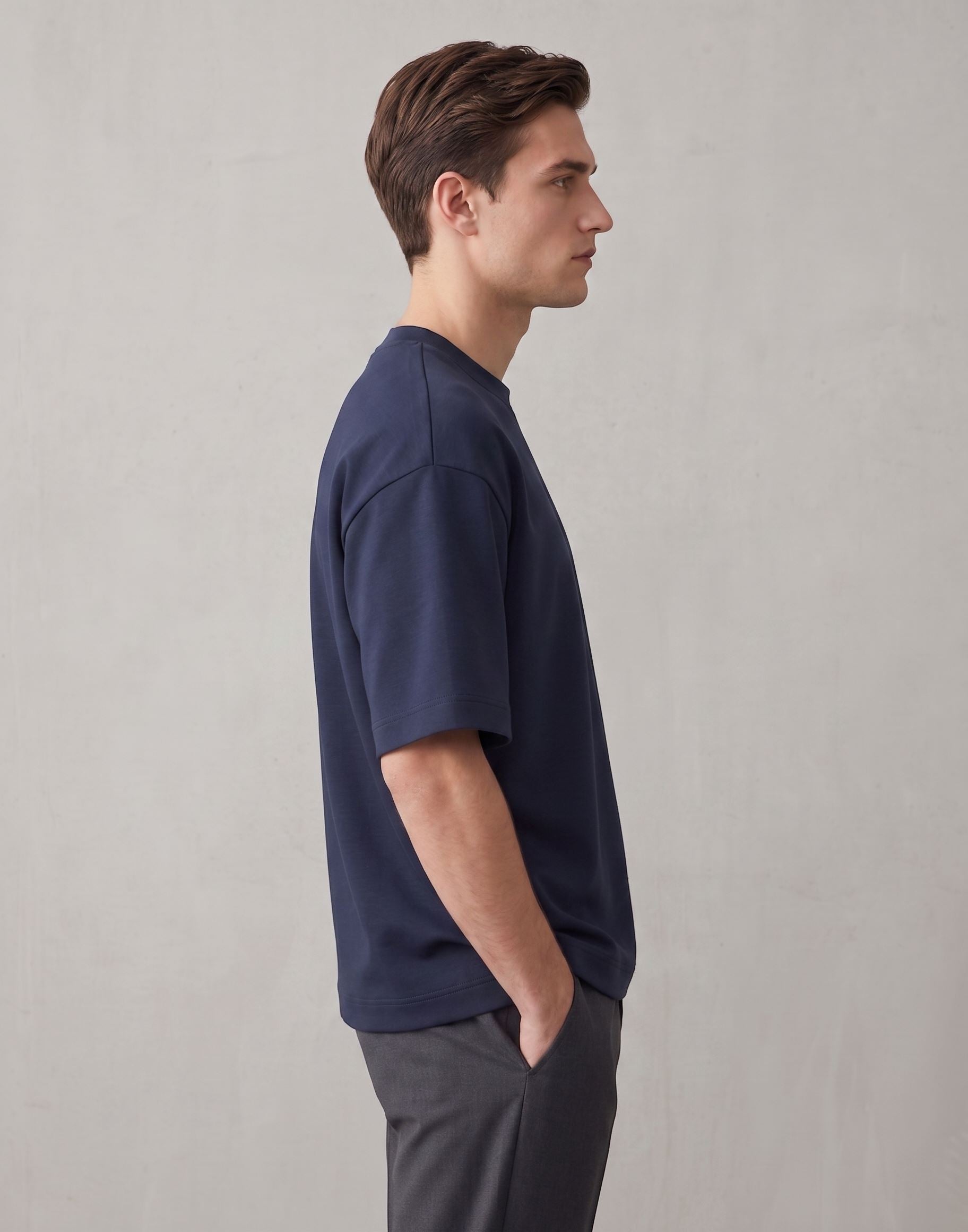 Dark navy blue HW