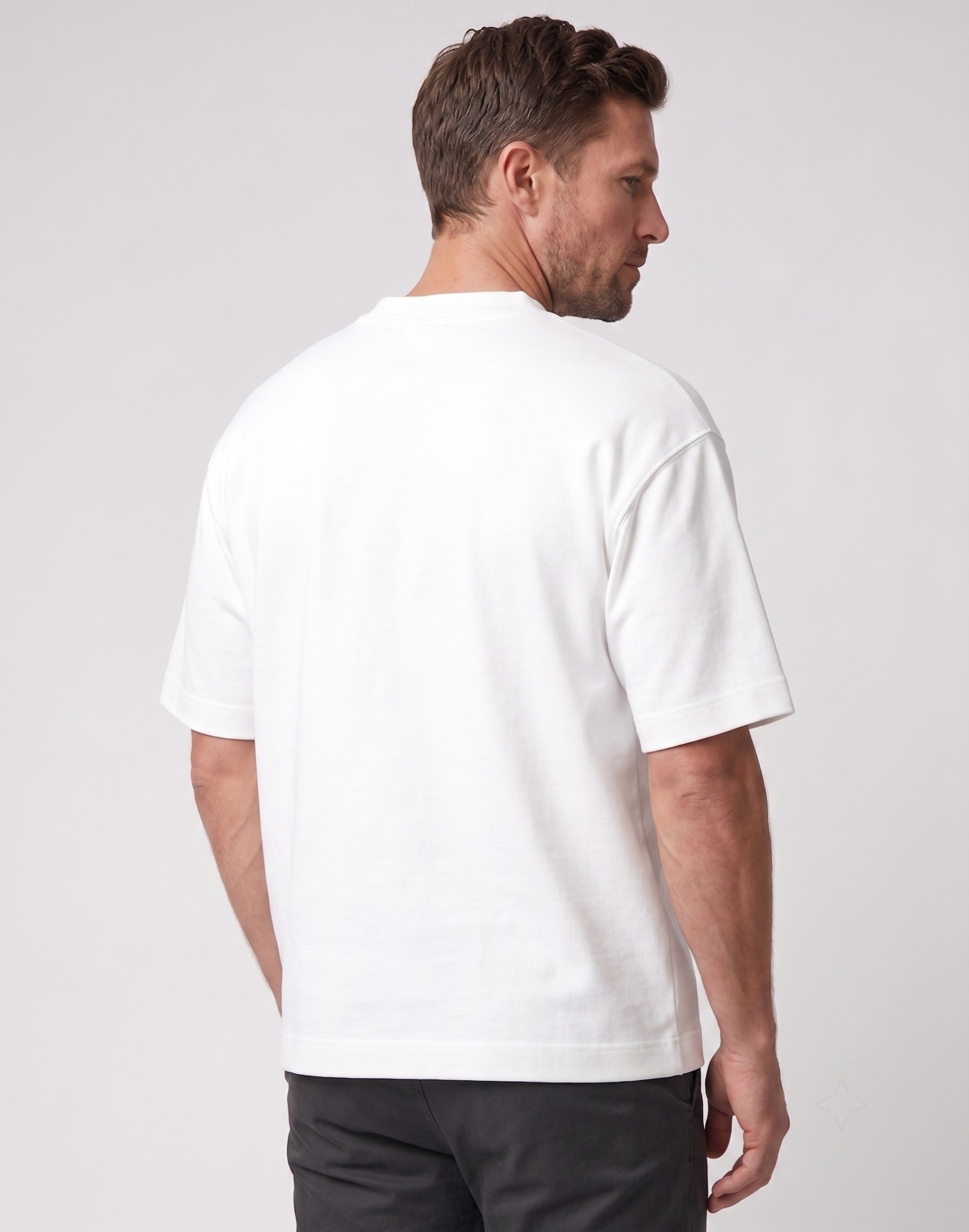 White - HW 270