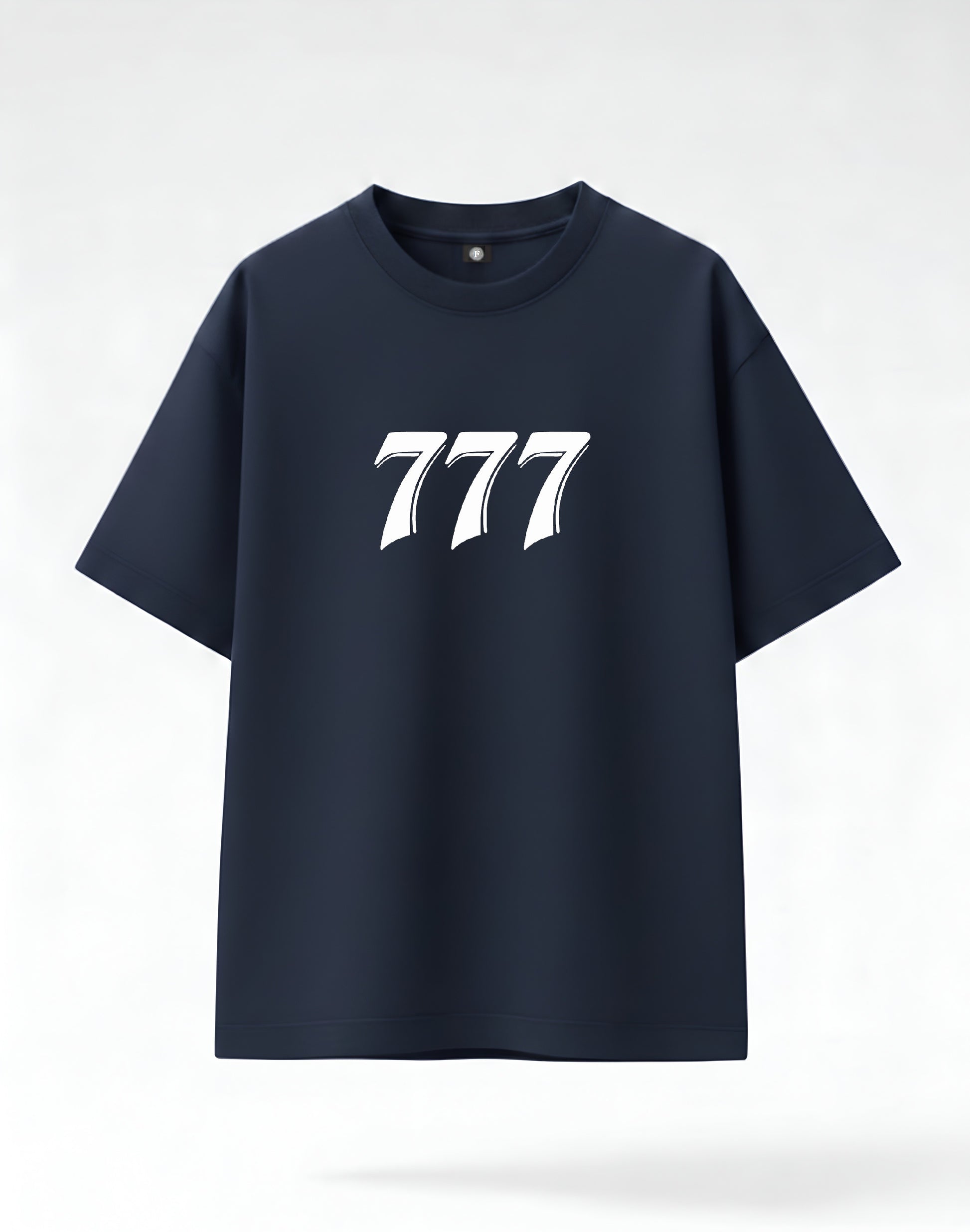 777 - dark navy