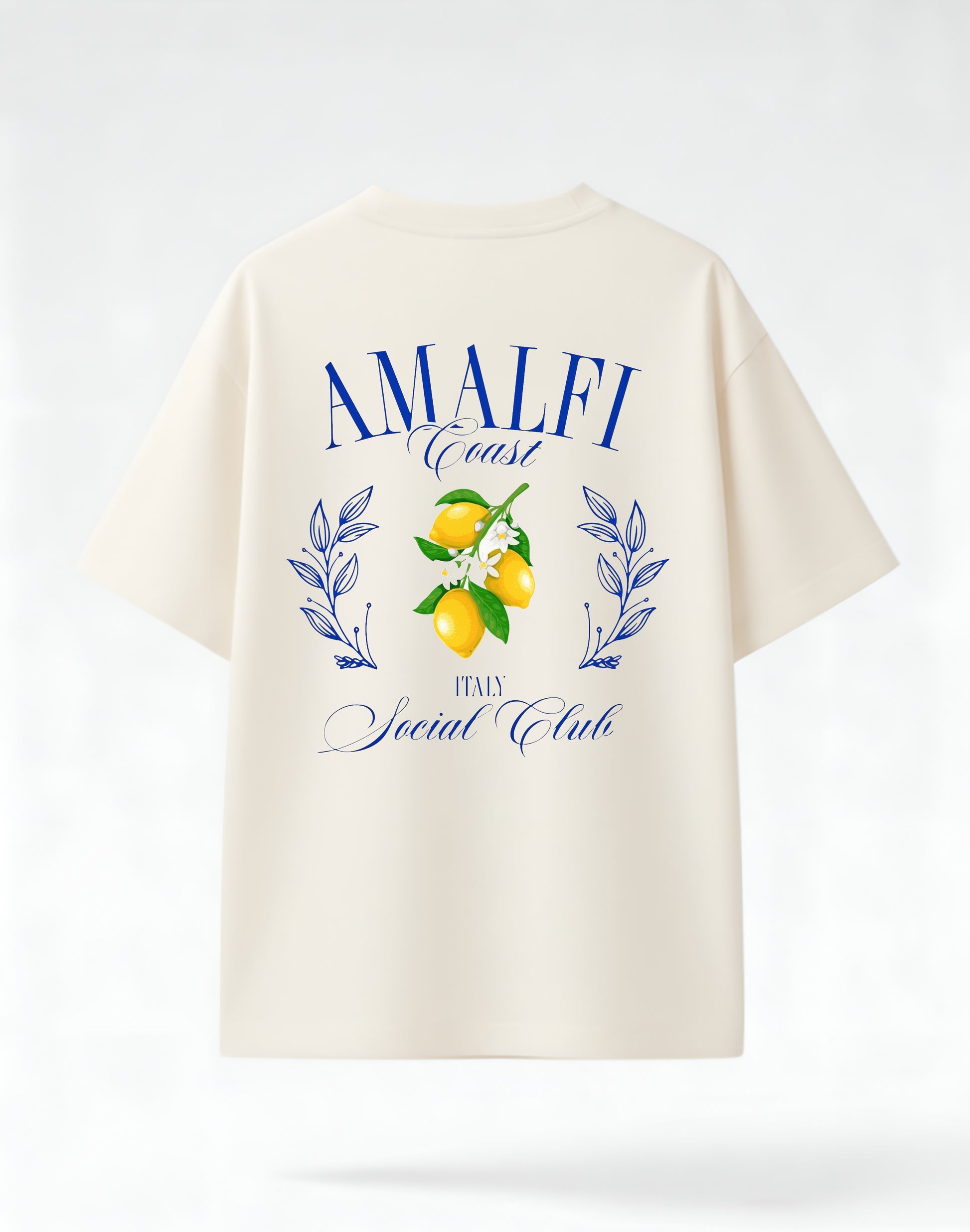 AMALFI - off white