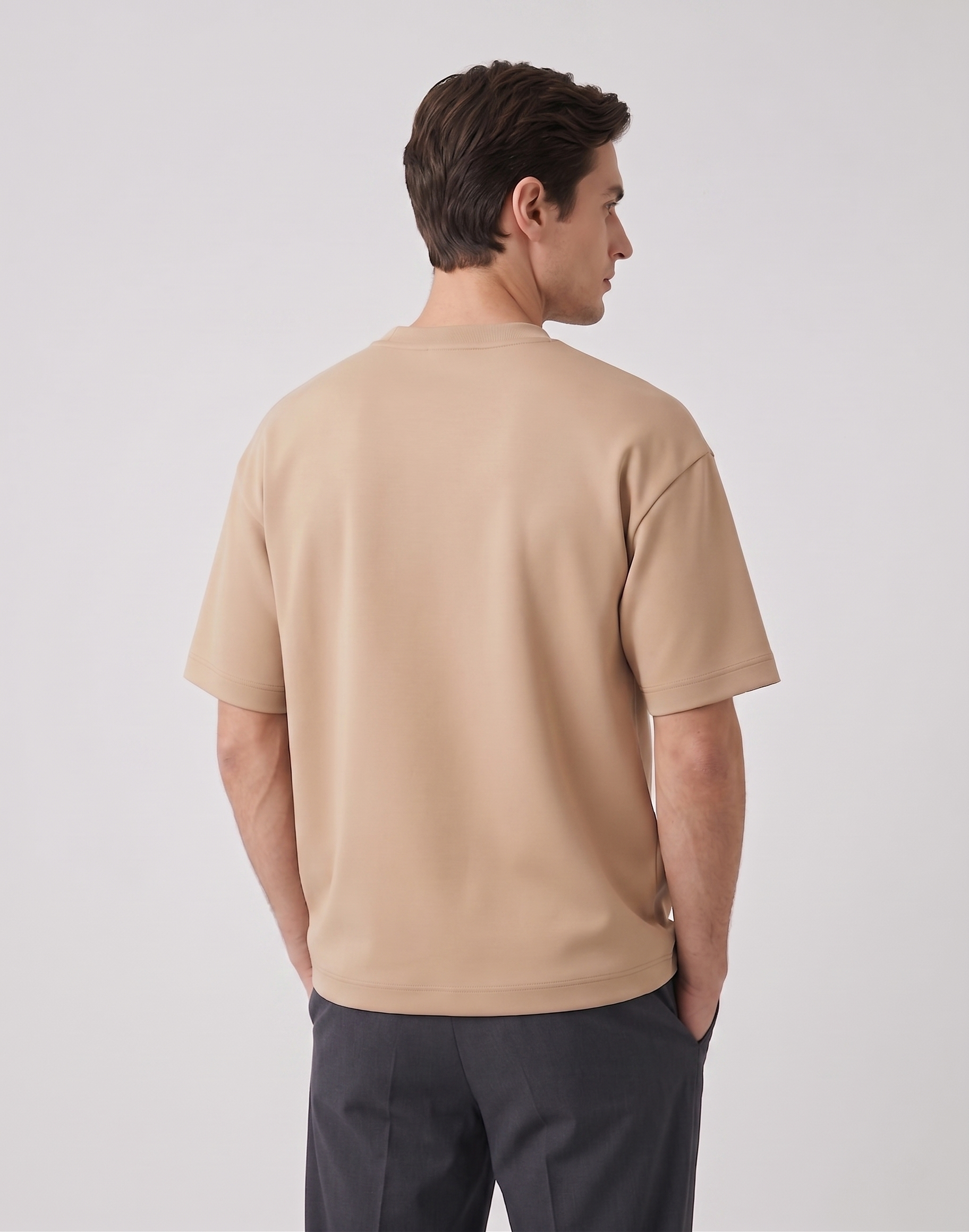 Beige HW