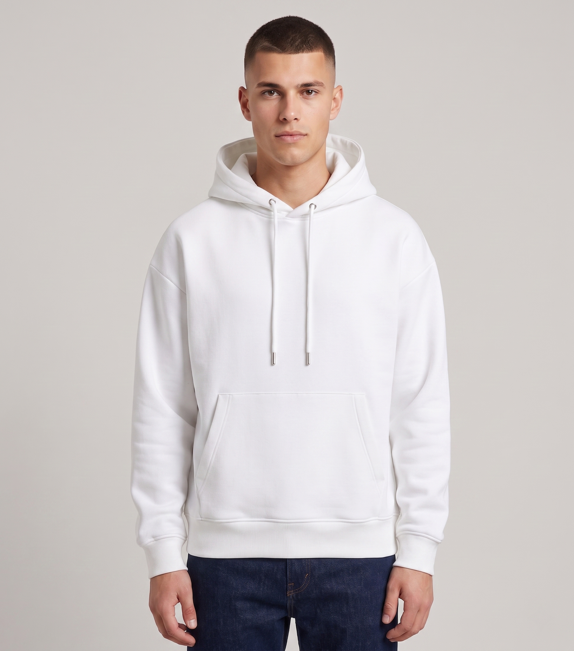 White - Terry