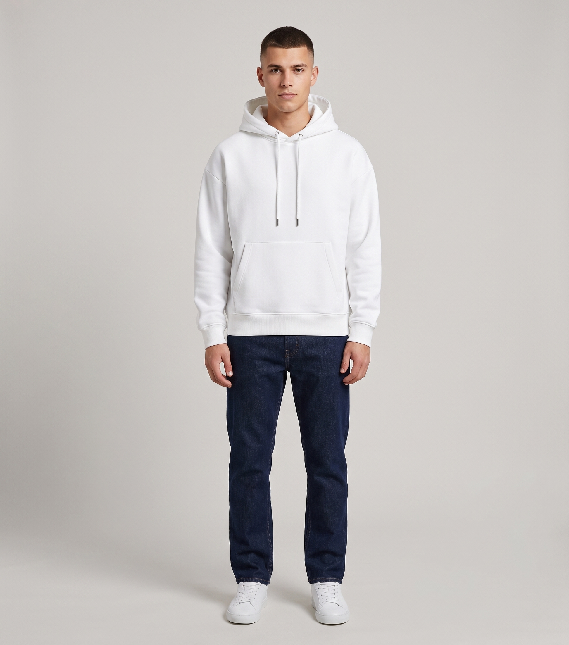 White - Terry