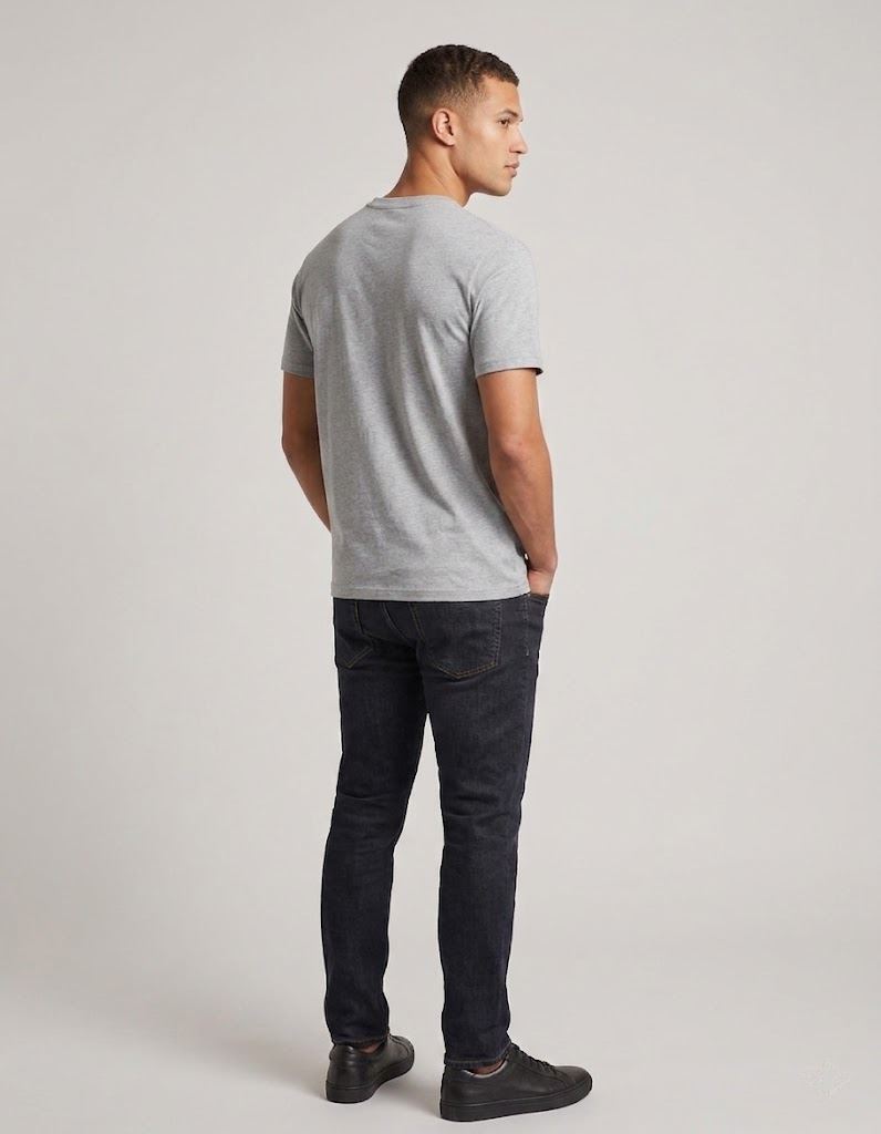 Grey heather