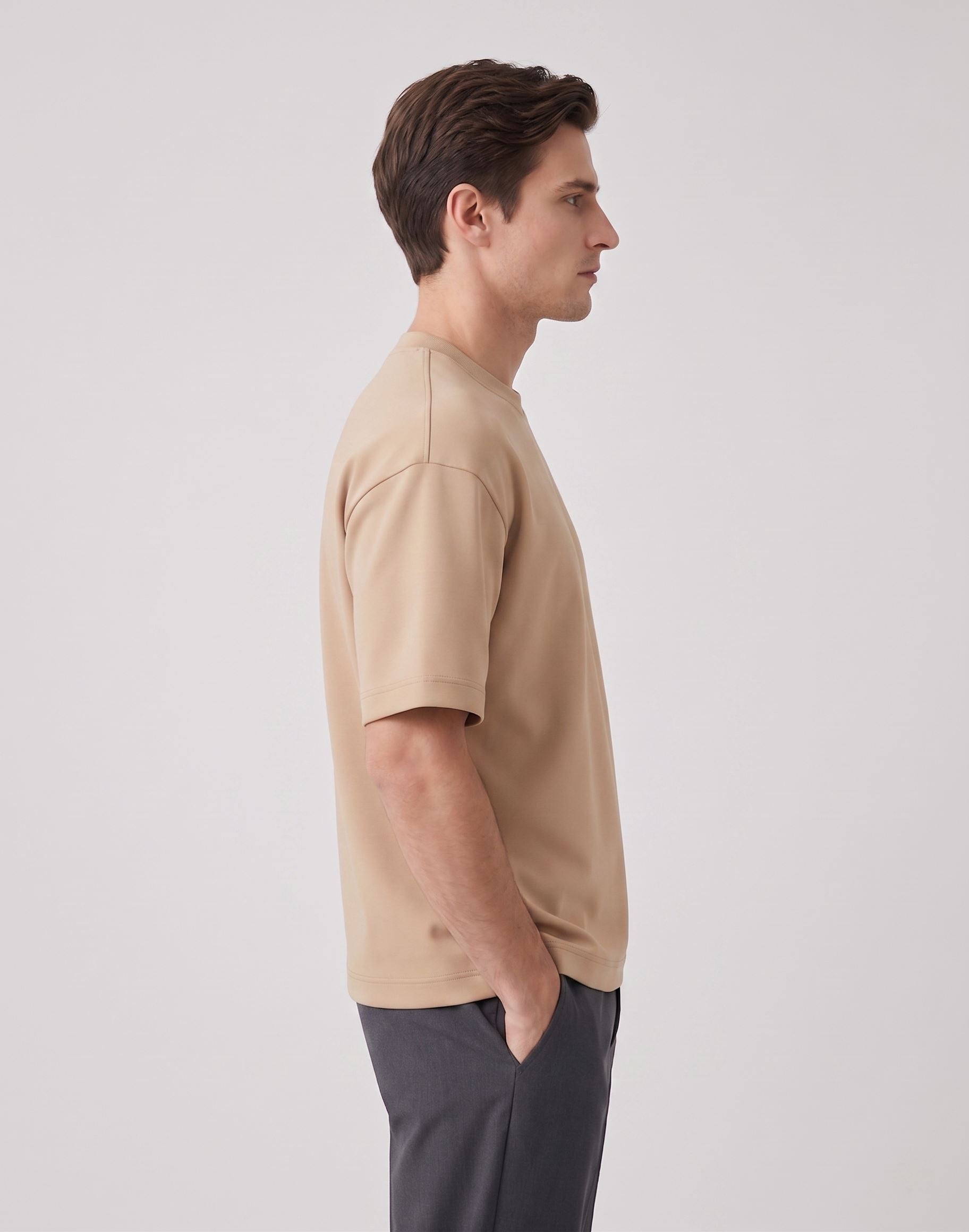 Beige HW