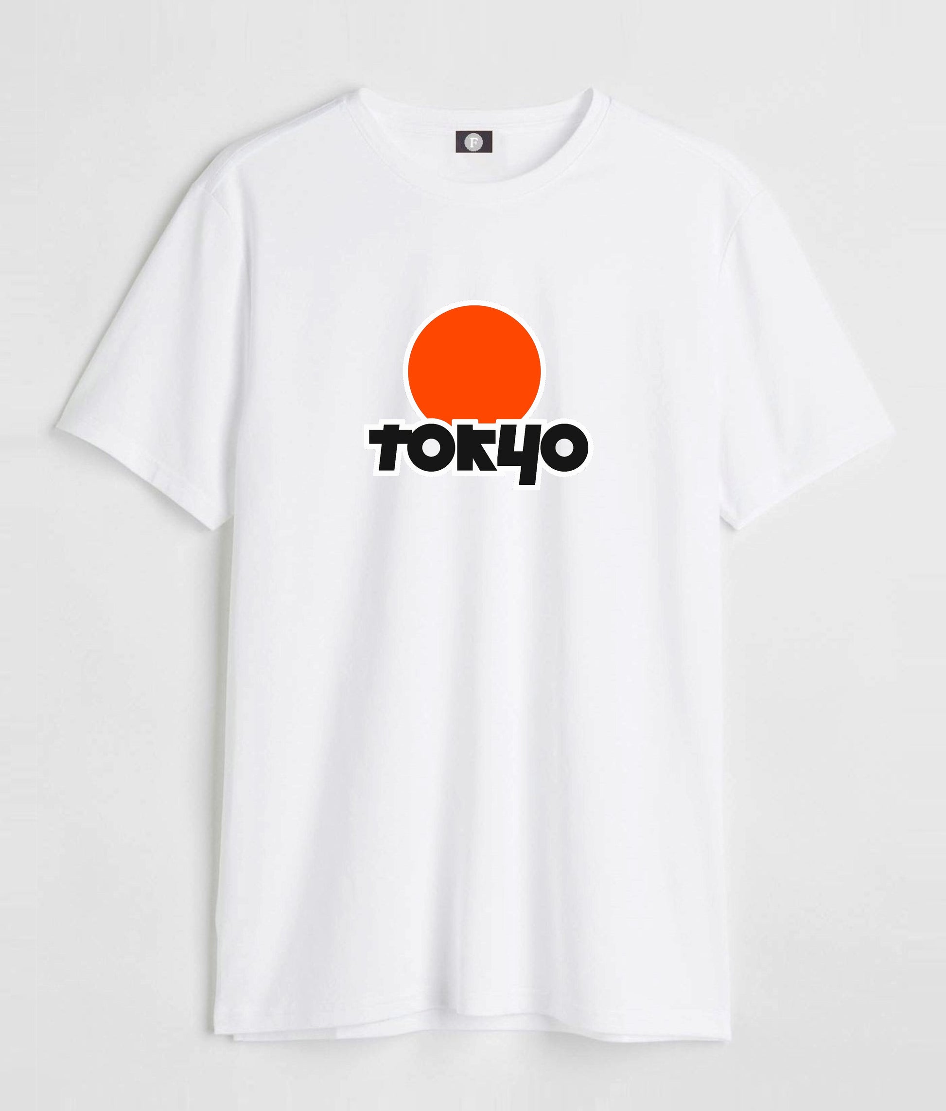 Tokyo - white
